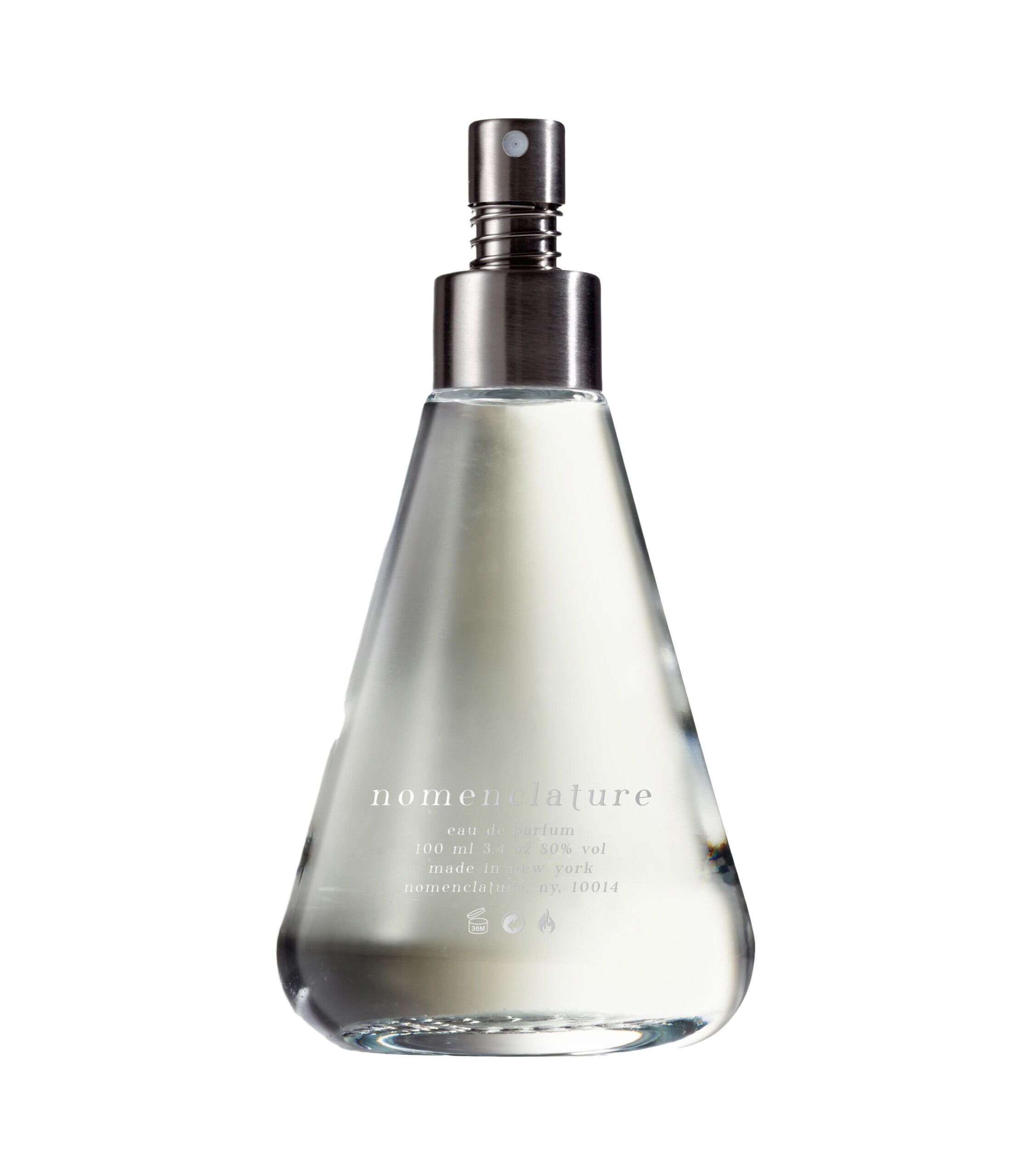 Nomenclature orb_ital 100ml Bottle