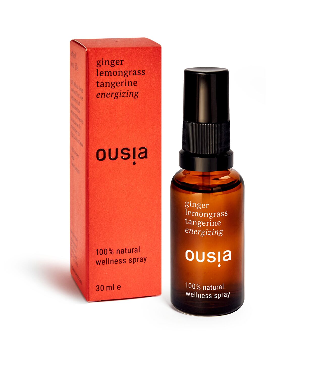 koelble-brunotte_ousia-wellness-spray-energizing OUSIA Wellnessspray "Energizing" - Ginger Lemongrass Tangerine, 30ml