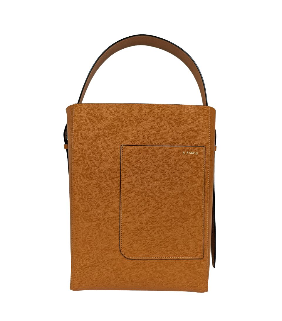 Koelble-brunotte-Valxtra_BucketBag-Medium_braun01