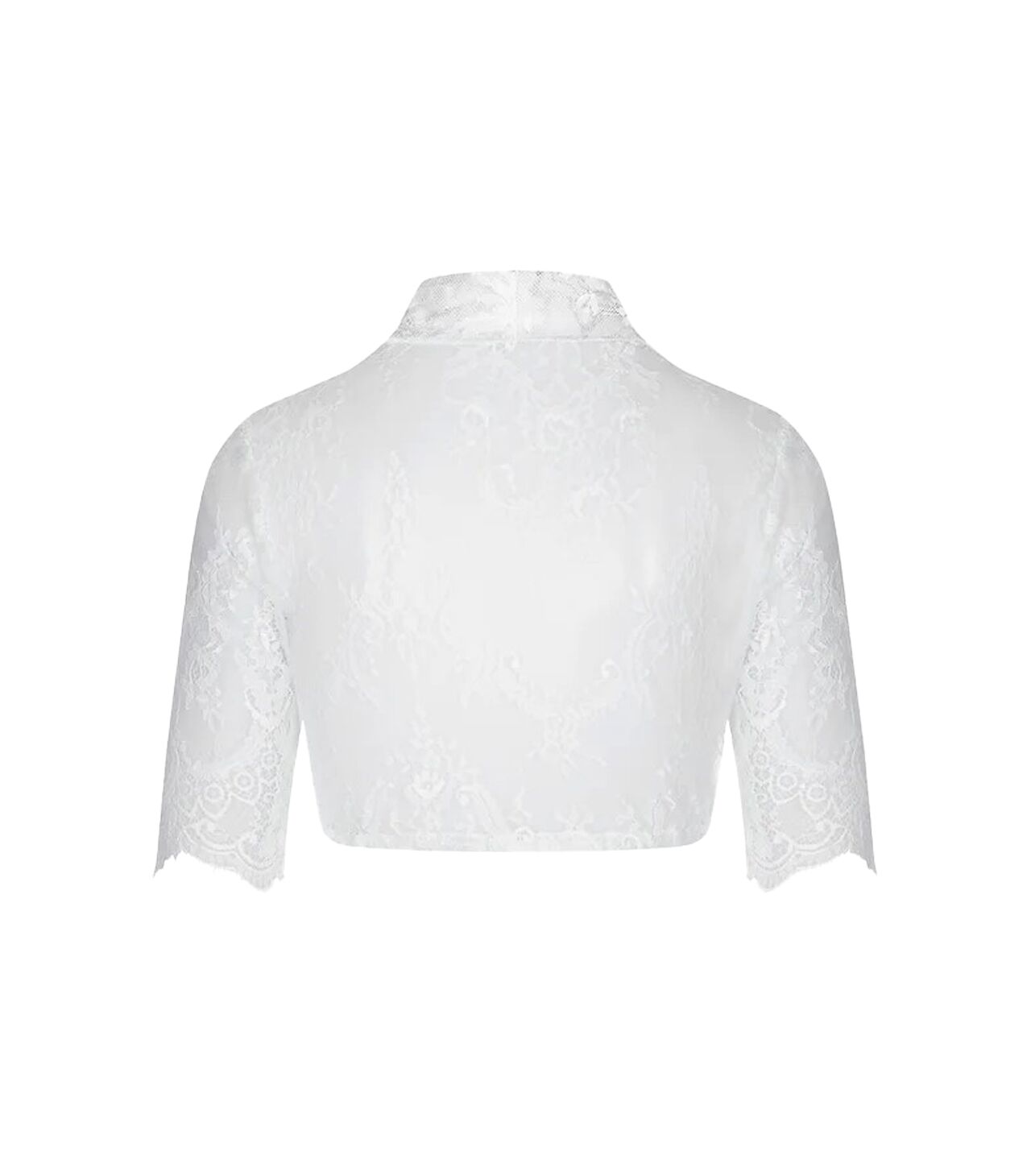 Astrid Söll_Spitzenbluse Betti_weiß_02 Trachten Stuttgart K&B Tracht