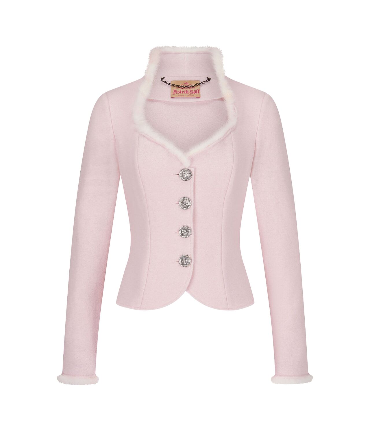 Koelble_Brunotte_Astrid_Soell_Lara_rose_front K&B Tracht