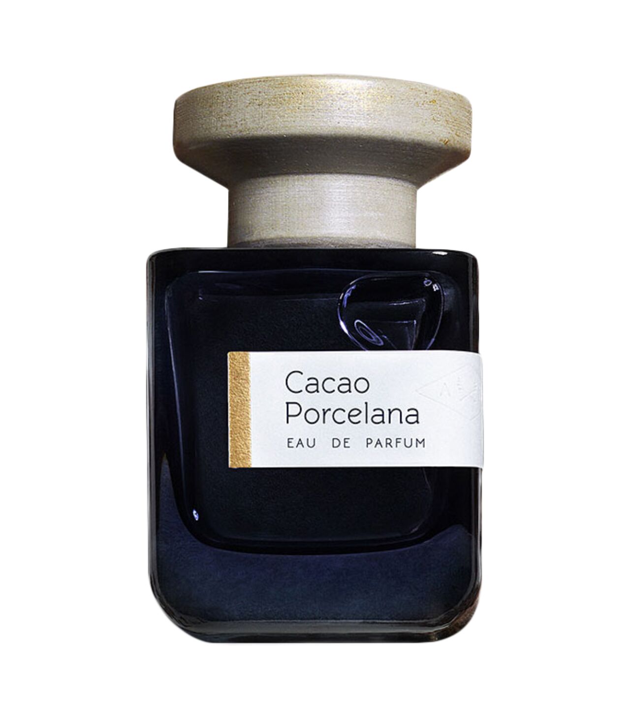 AM Cacao Porcelana – Packshot 2 ATELIER MATERI Cacao Porcelane Parfum, 100ml