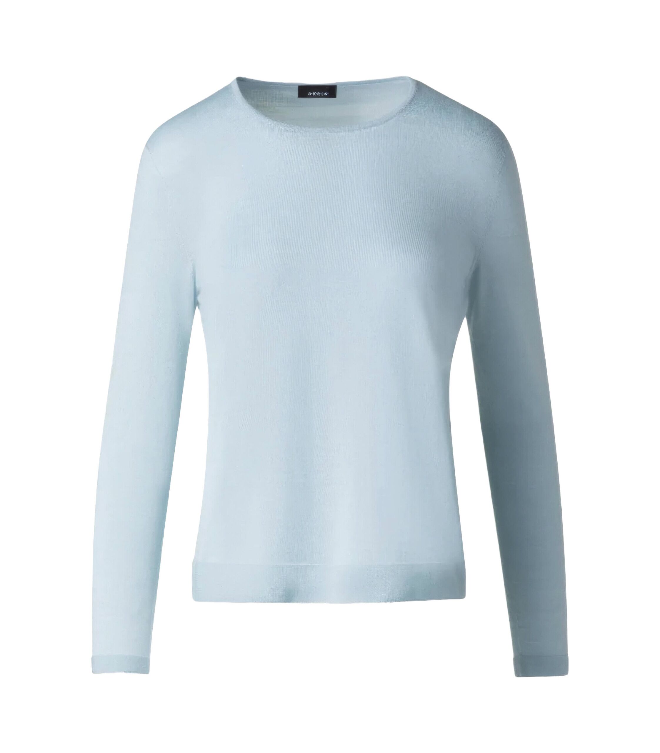 1082943_2048x Akris Pullover Feinstrick
