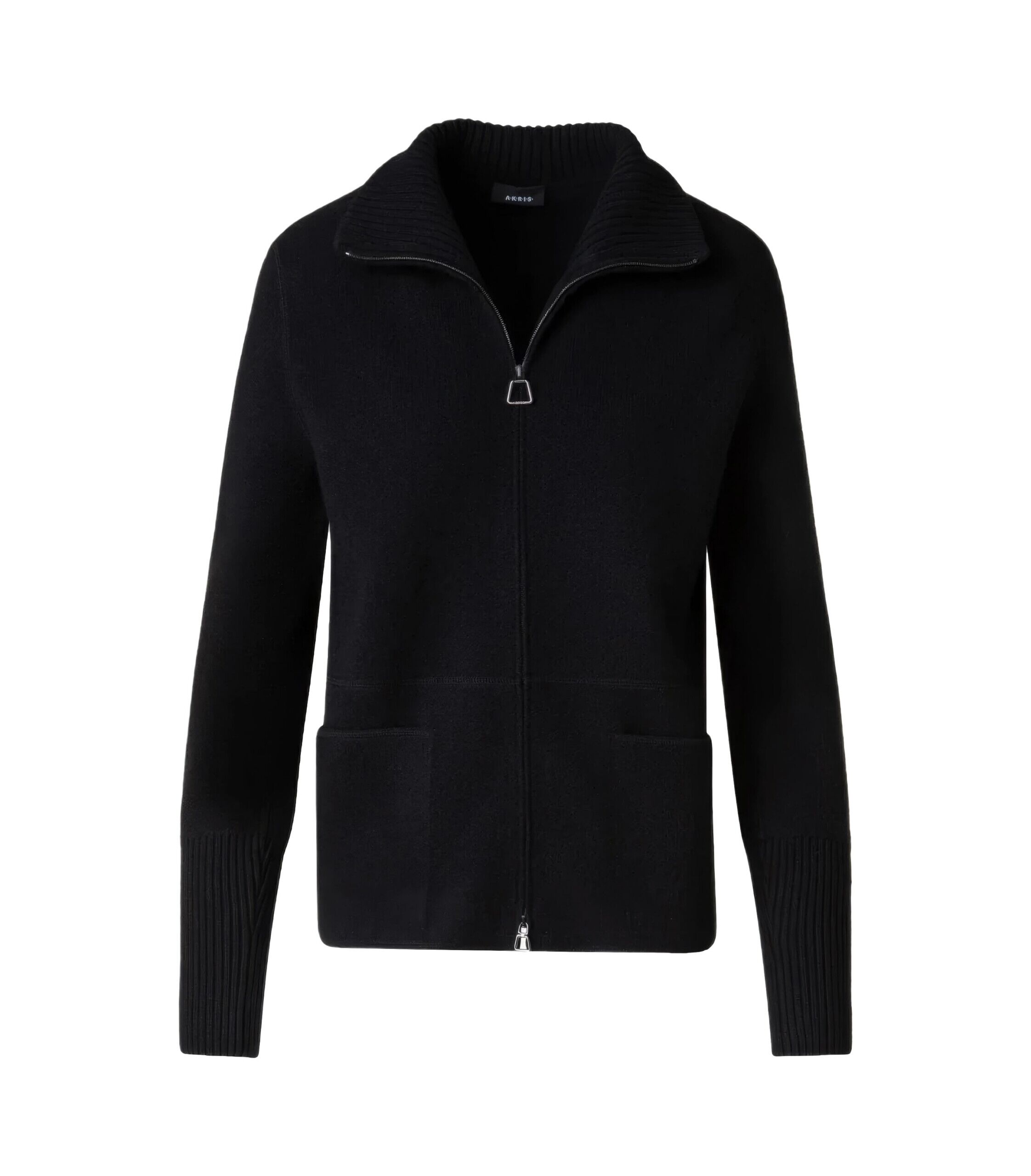 1083037_2048x Akris Cardigan Kaschmir-Piqué