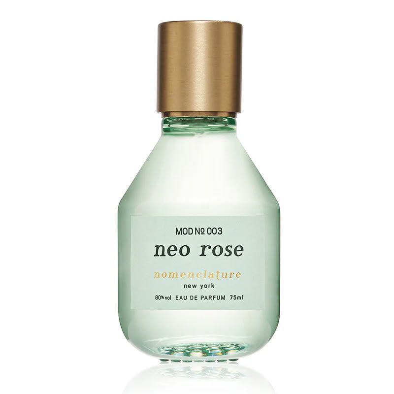 Nomenclature Neo Rose 75ml Flasche