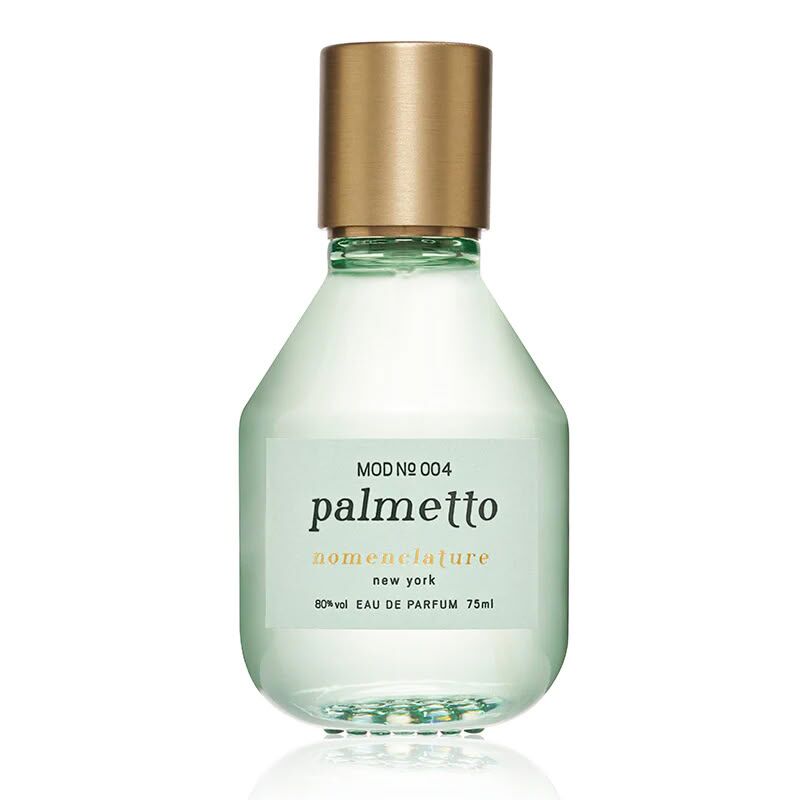 Nomenclature Palmetto 75ml Flasche