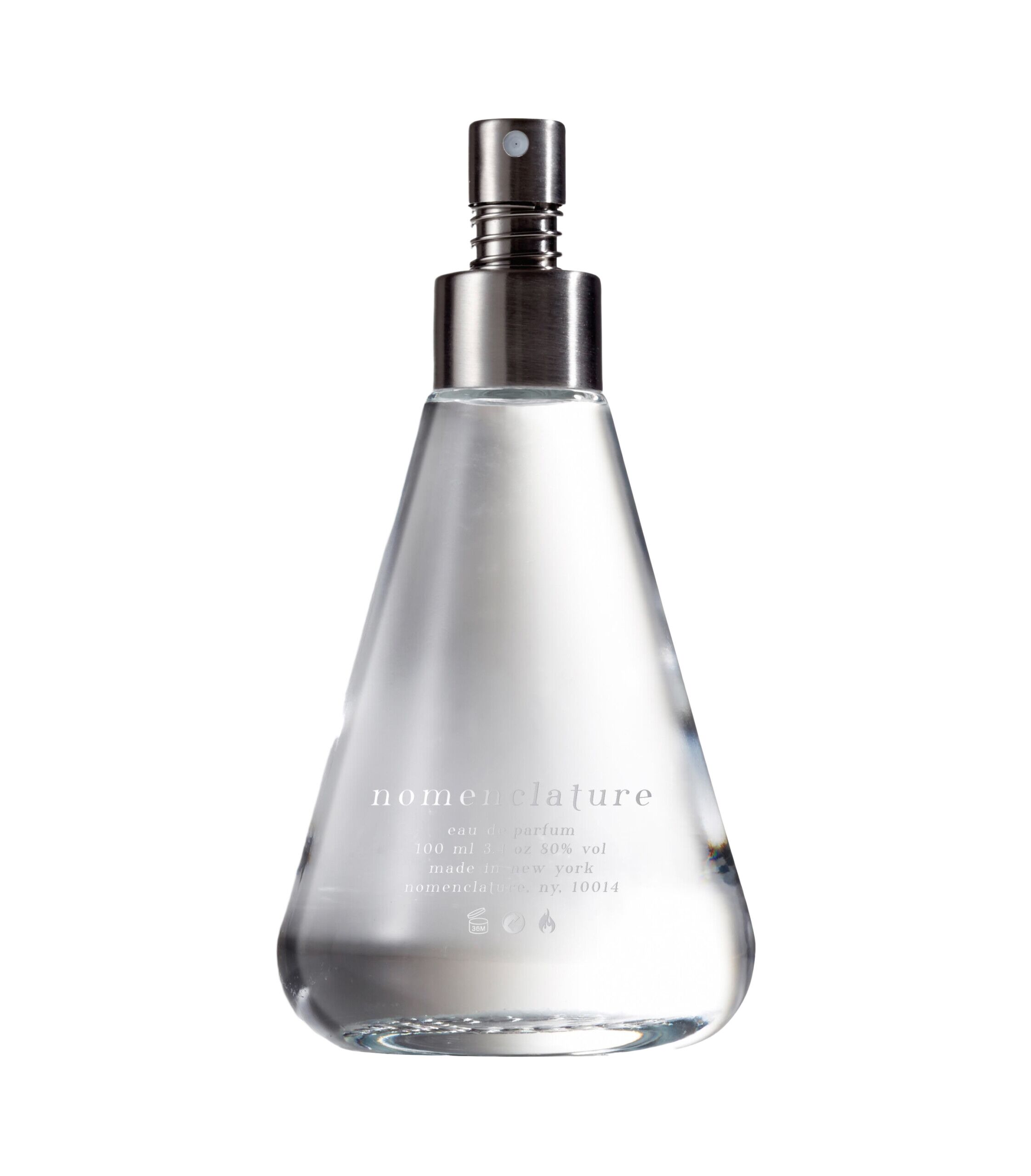 Nomenclature adr_ett 100ml Bottle