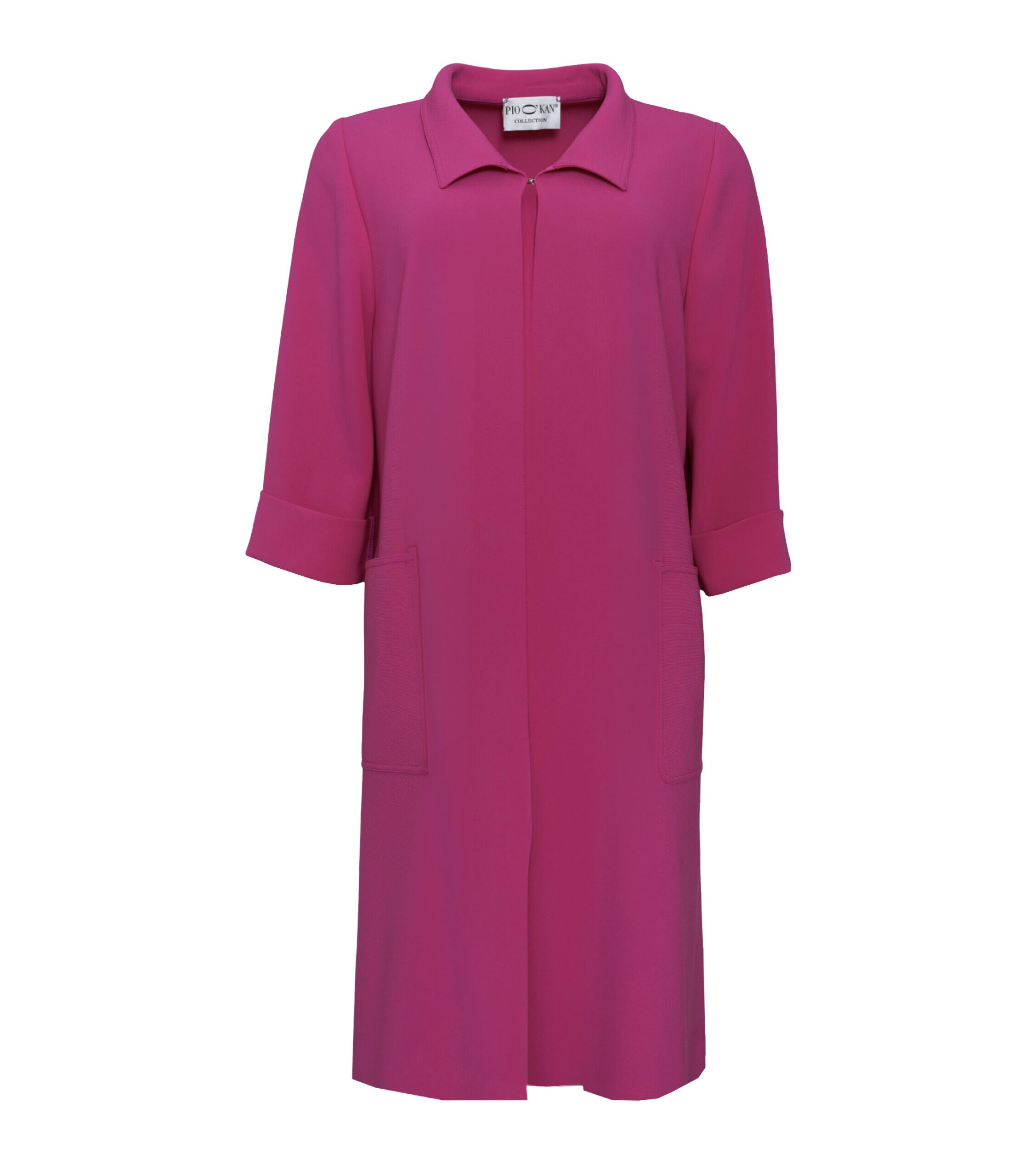 PIO OKAN CO1411 COAT HAMAC 1051