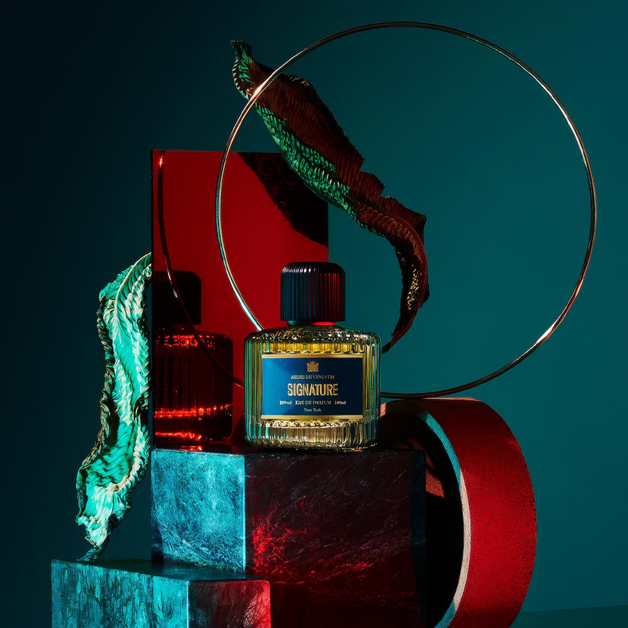 AEDESSIGNATUREEDPSTILLLIFE