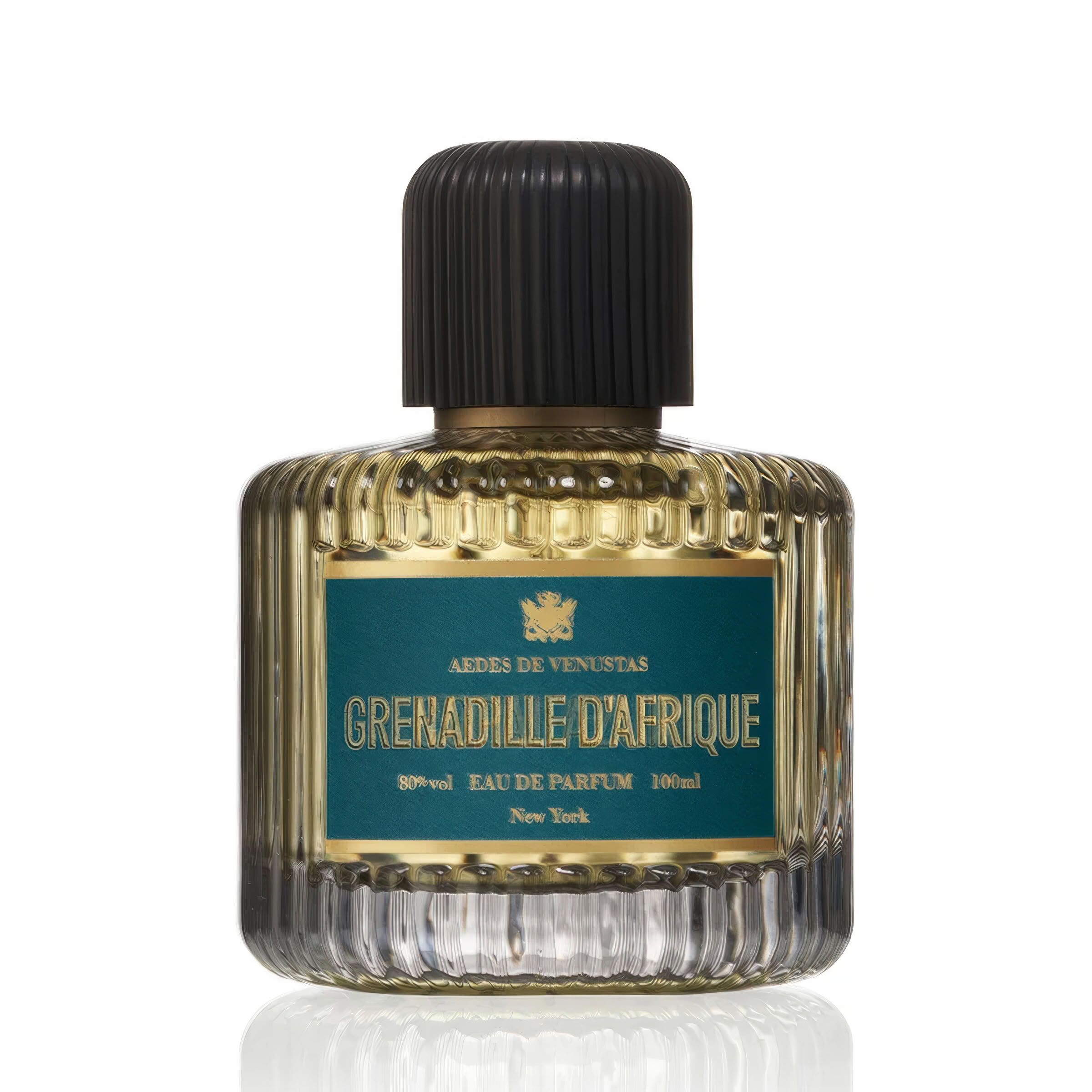 Aedes de Venustas GRENADILLED_AFRIQUEAEDESPARFUMS