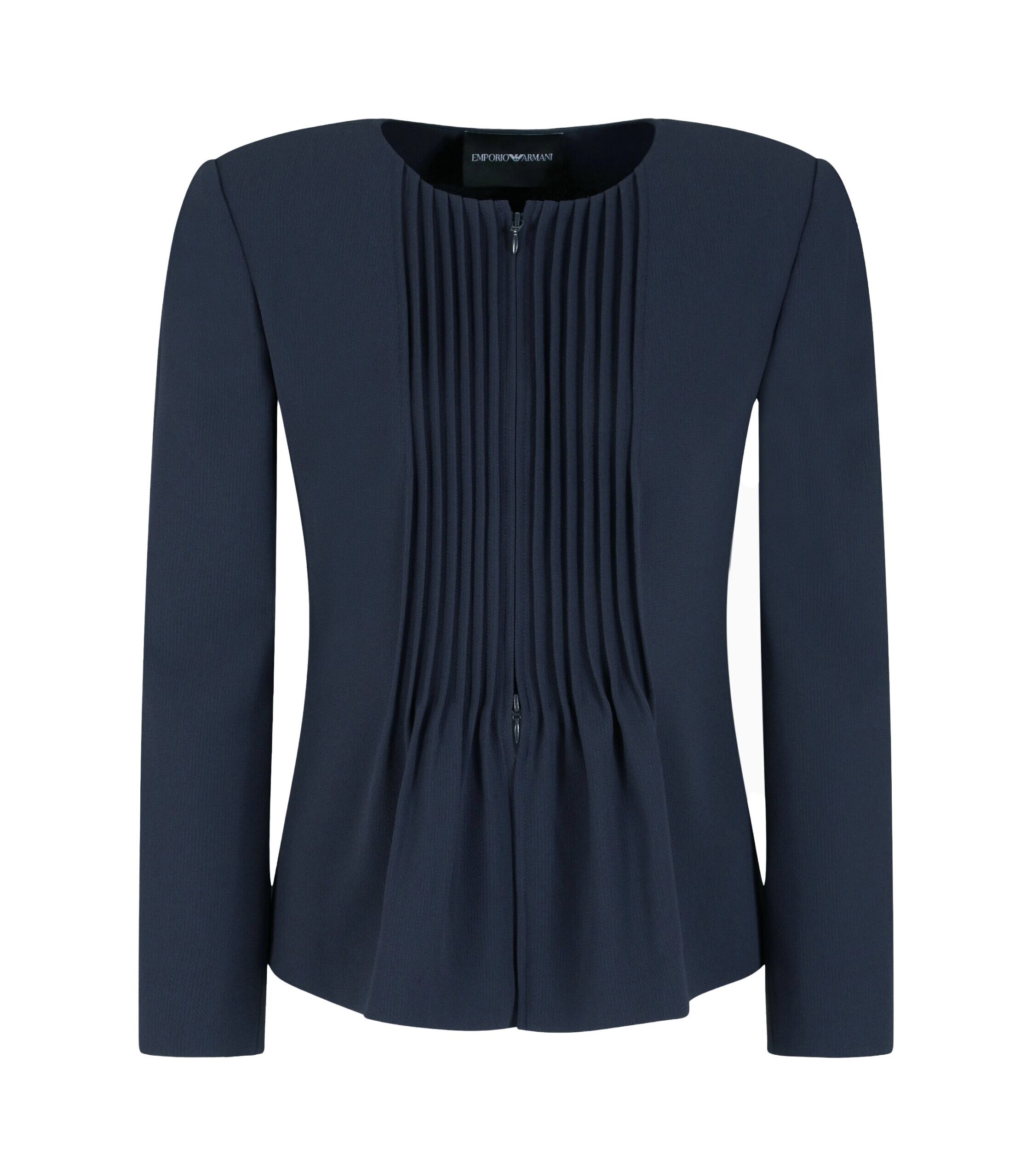 Emporio Armani EW000850_AF12514_UB115_F_SS2025