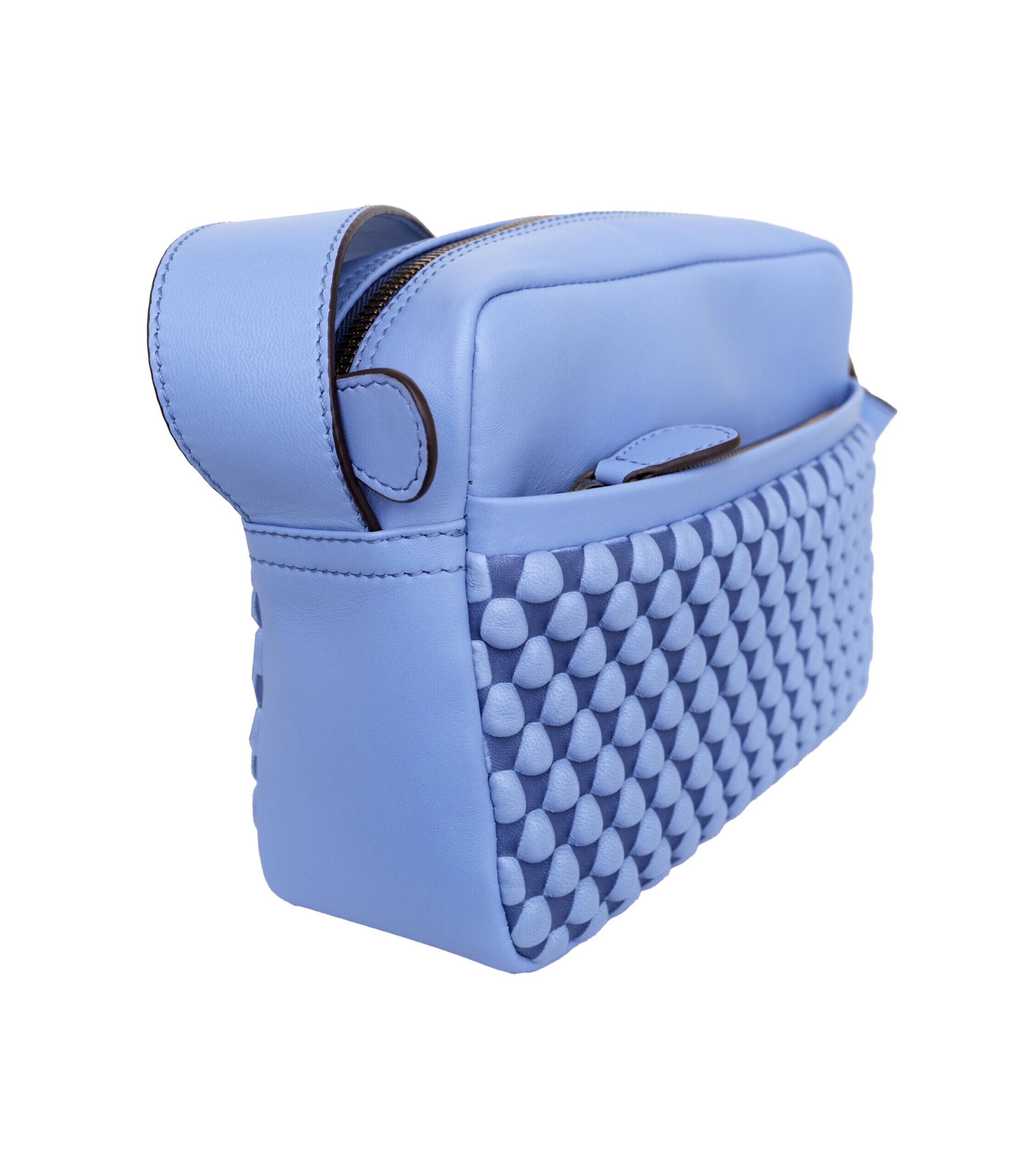 Tissa Fontaneda B16 MUNICH Blue 02