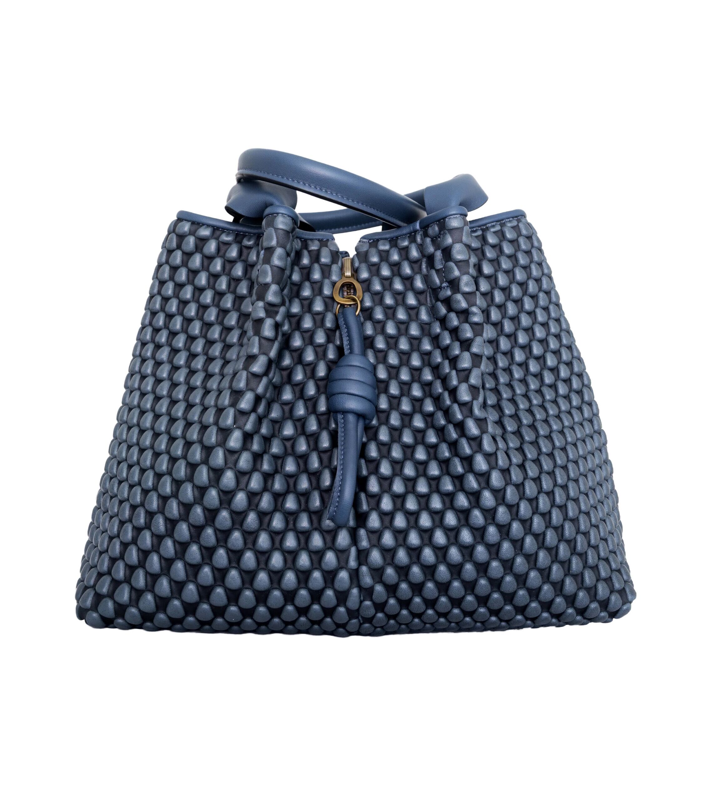 Tissa Fontaneda B34 XS SURPRISE SHOPPER Blau 01