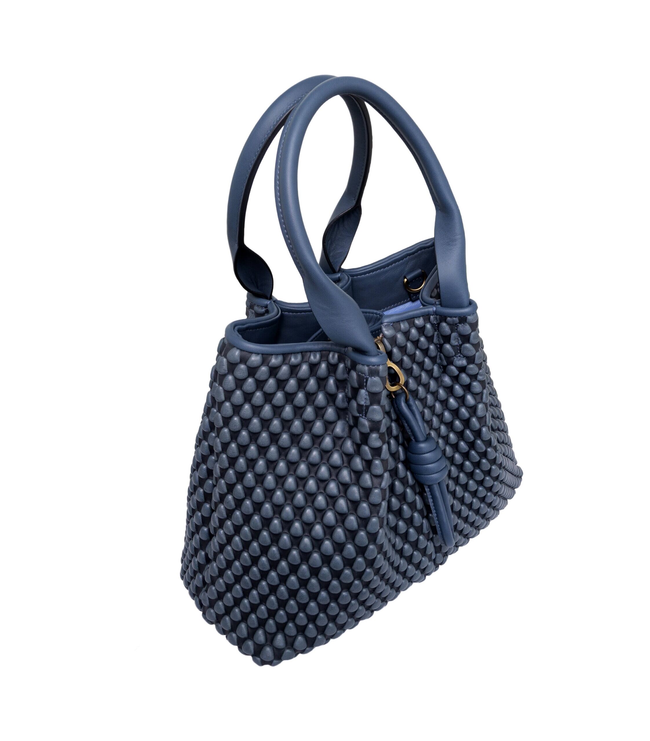 Tissa Fontaneda B34 XS SURPRISE SHOPPER Blau 03