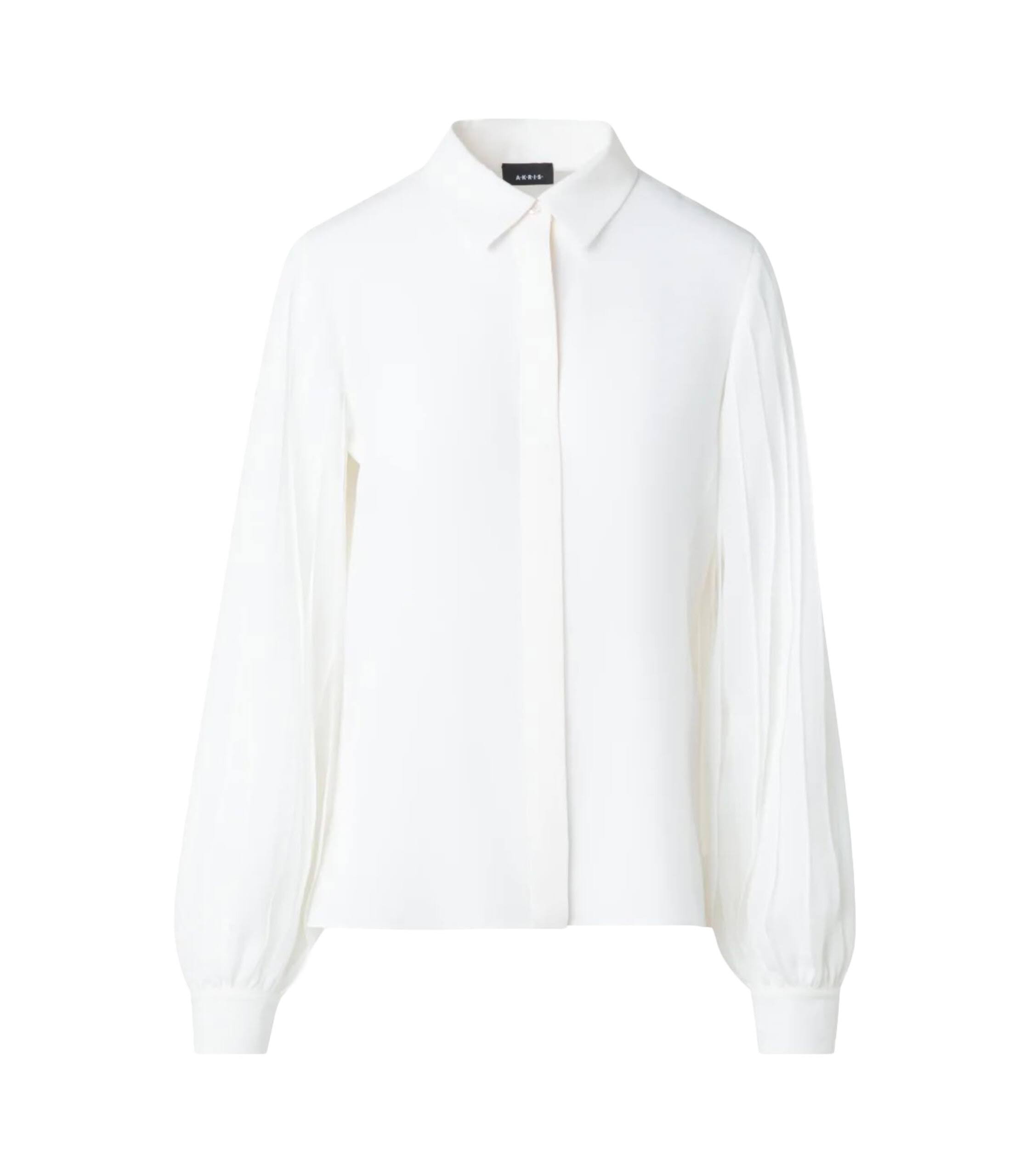 Akris 25 01 1204 00 Bluse 01