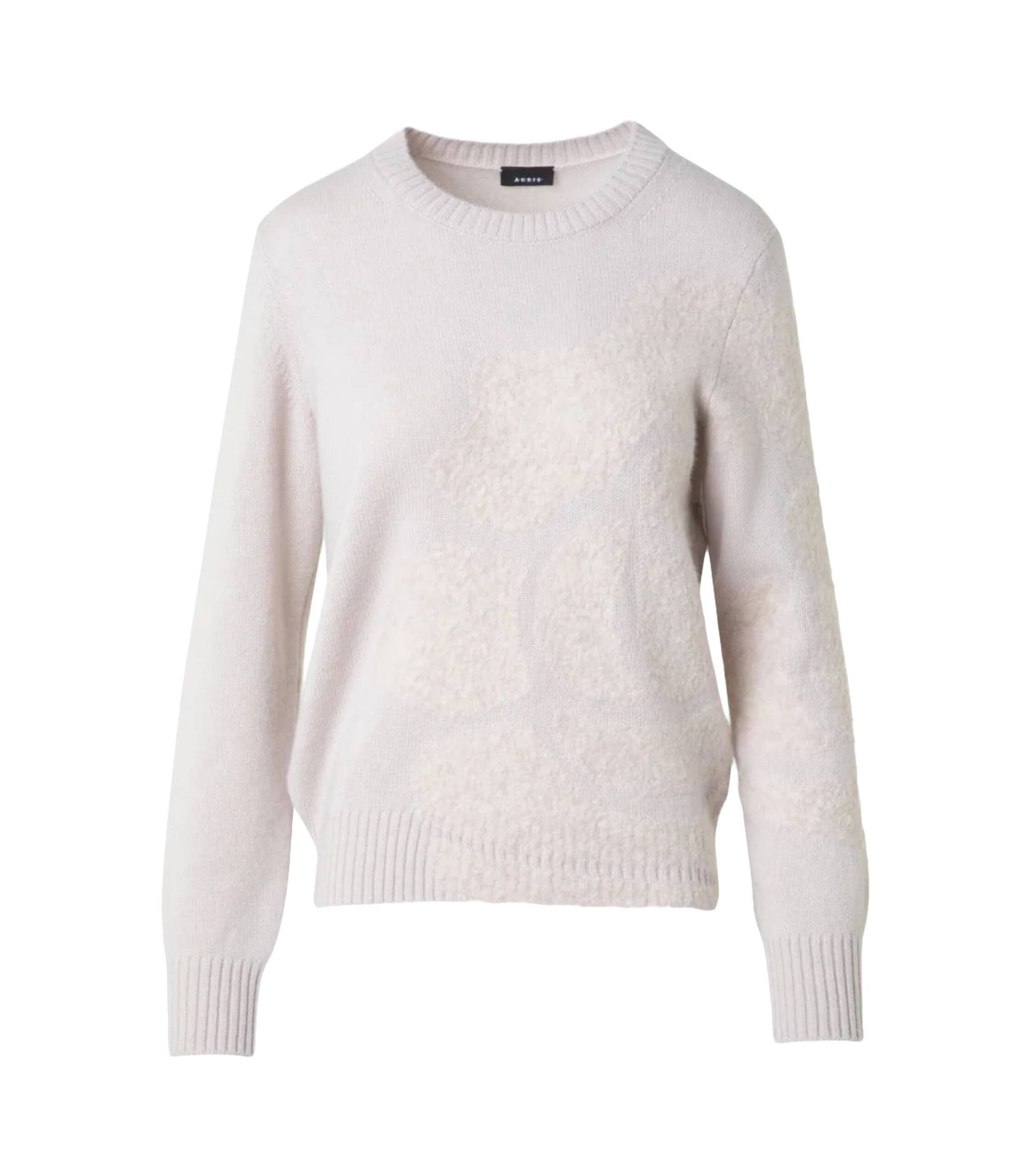 Akris 25 01 5043 00 Pullover 01