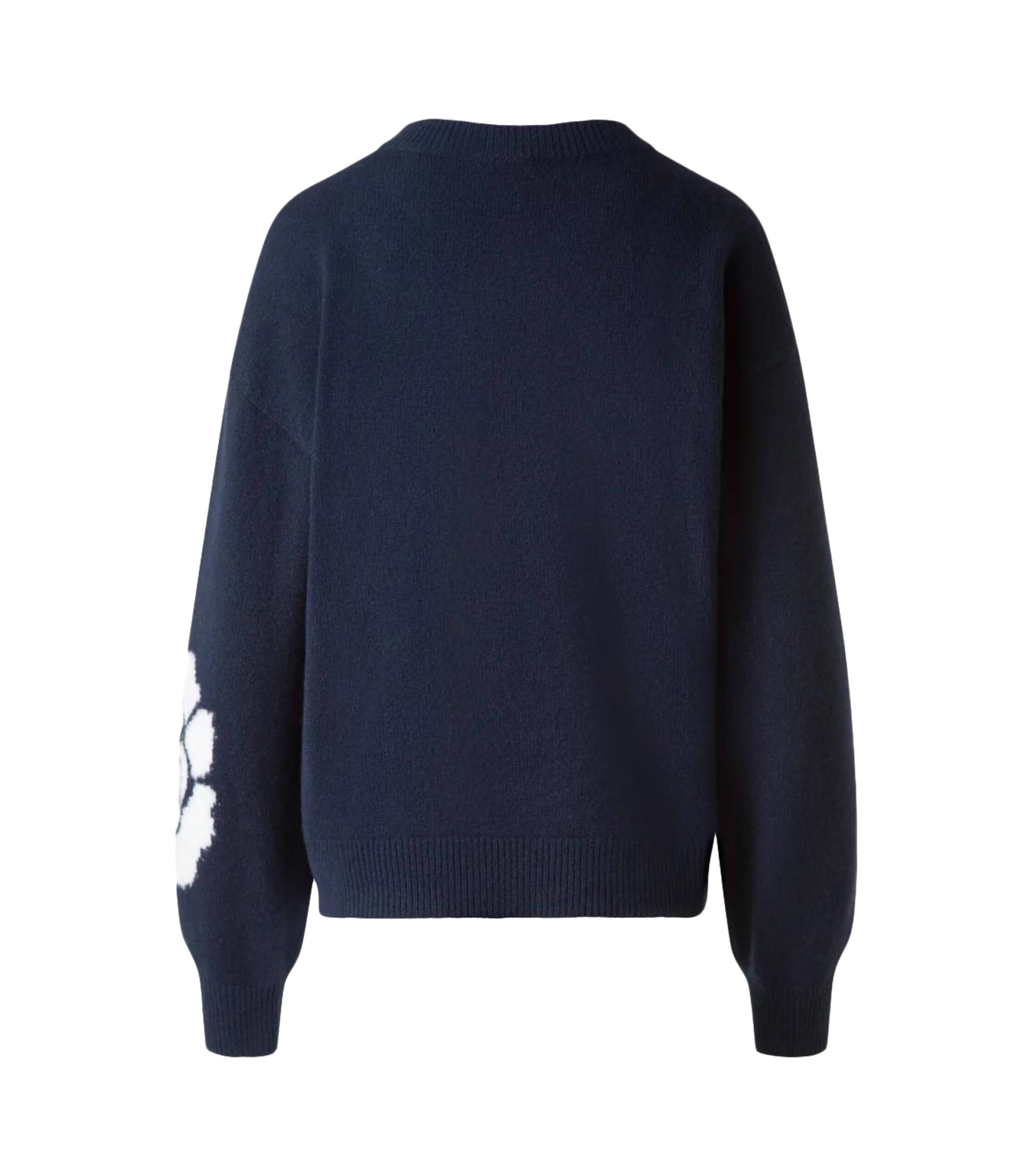 Akris 25 01 5144 00 Pullover 02