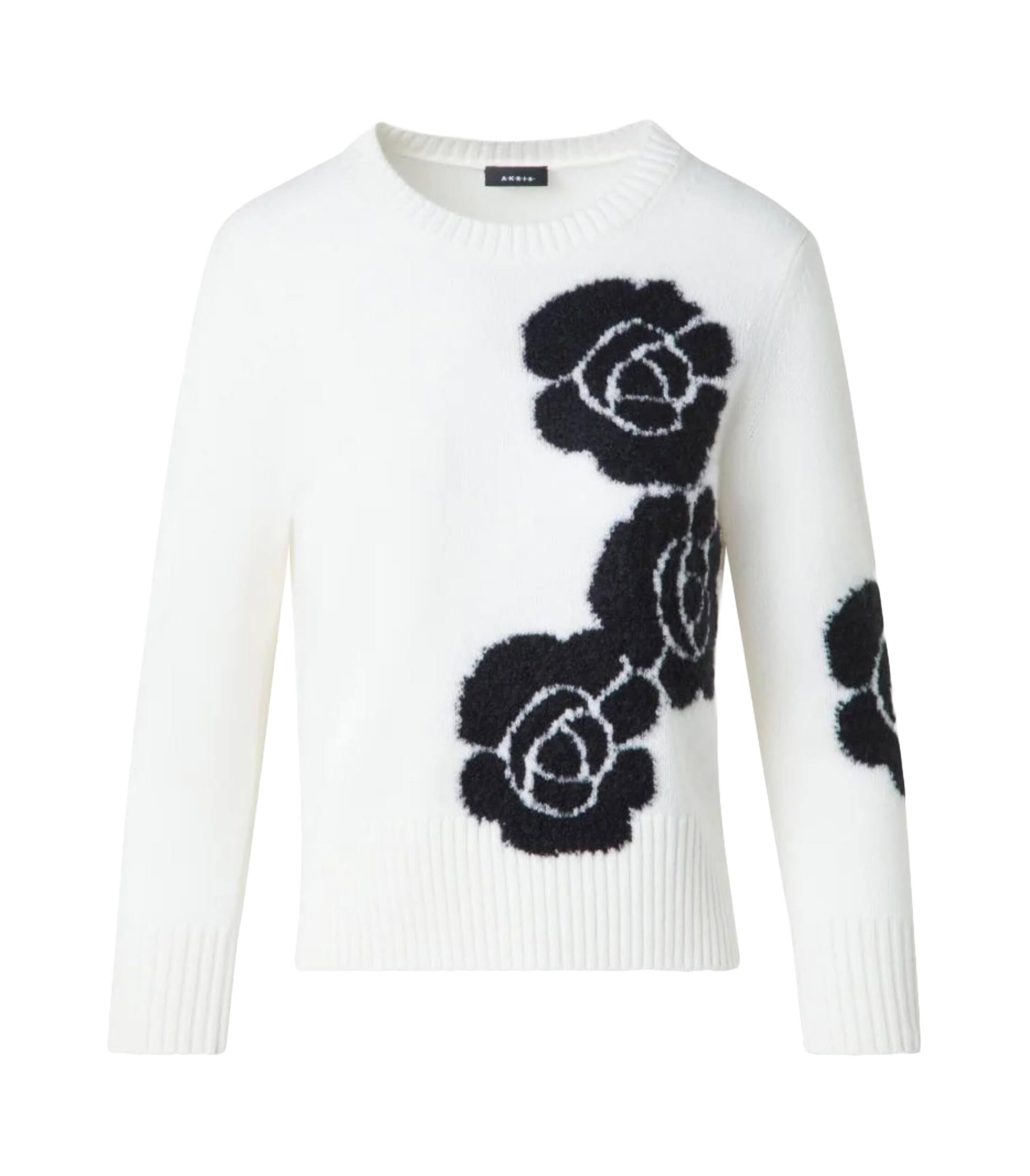 Akris 25 5044 00 Pullover 01