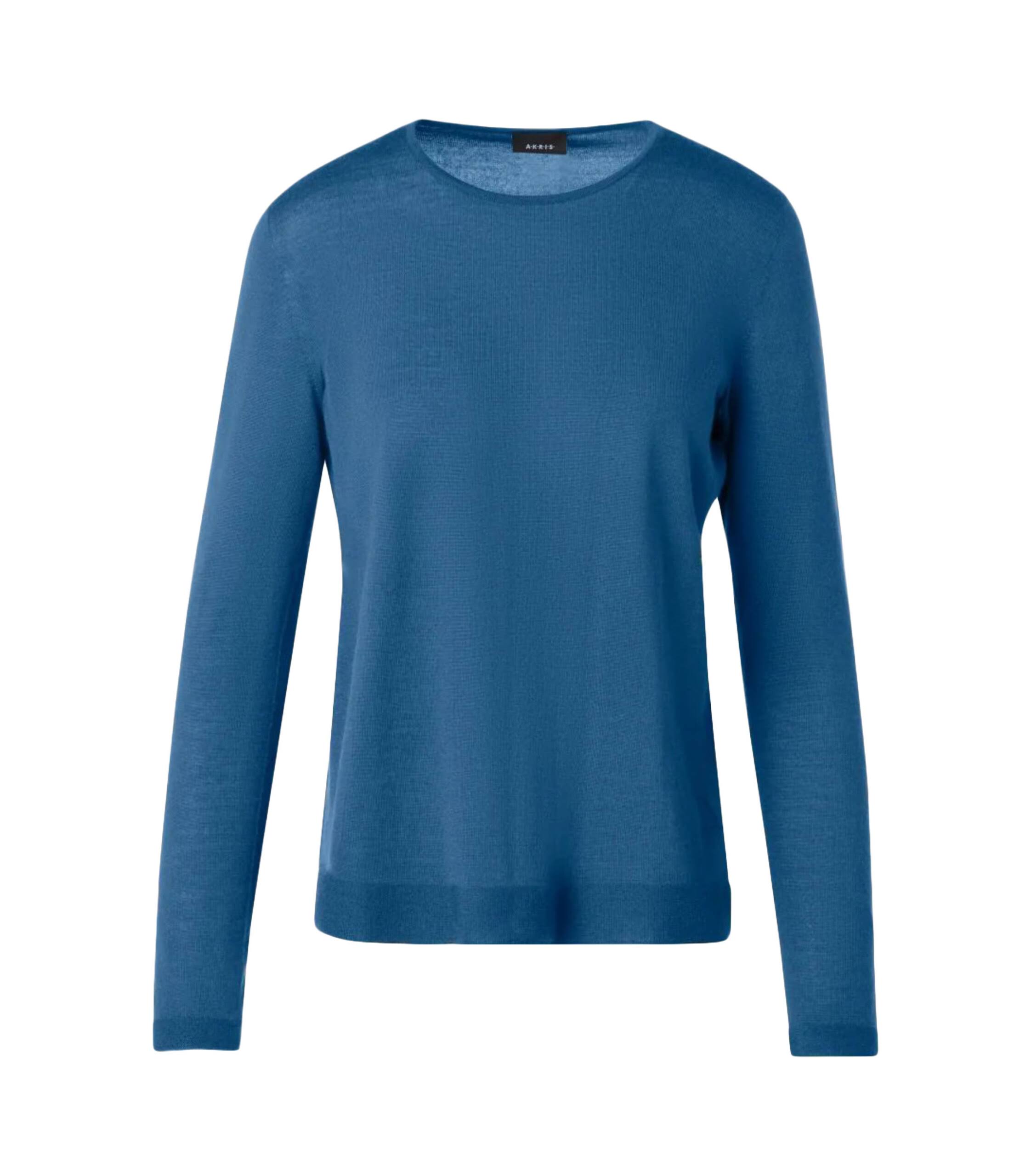 Akris 25 5056 00 Pullover 01
