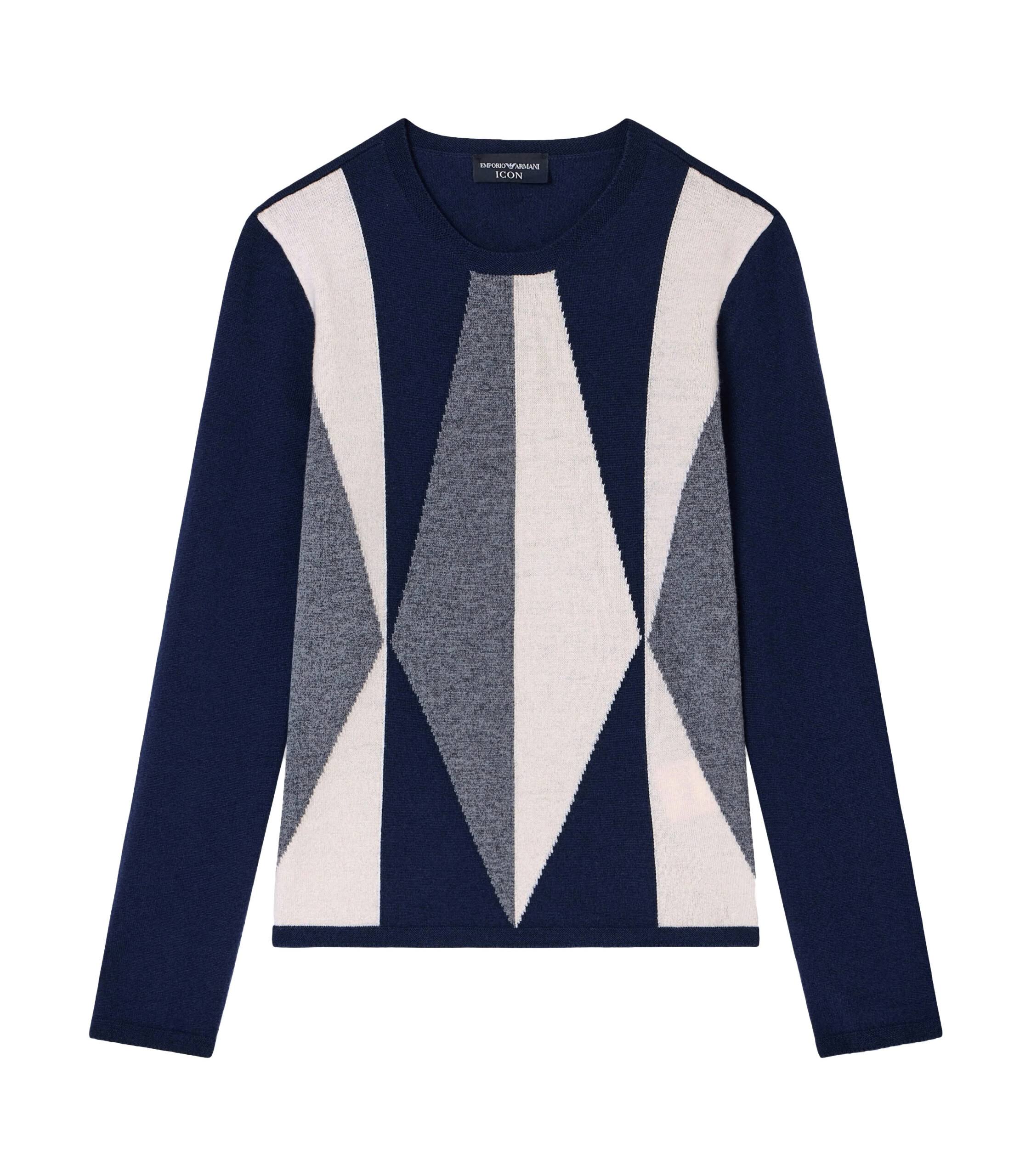 Emporio Armani EW002610 AF21387 Sweater