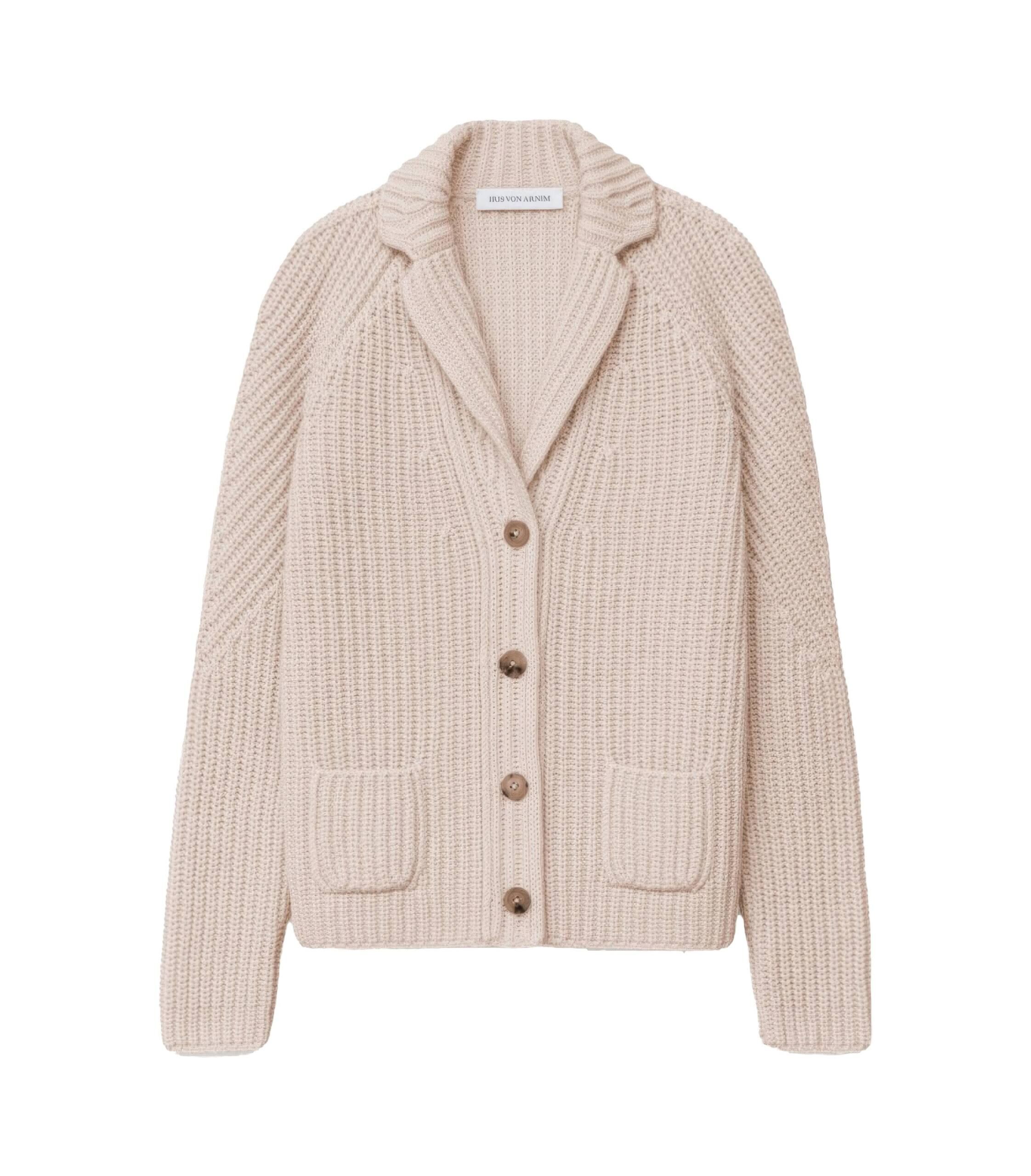 Iris von Arnim Cardigan GWENDOLYN