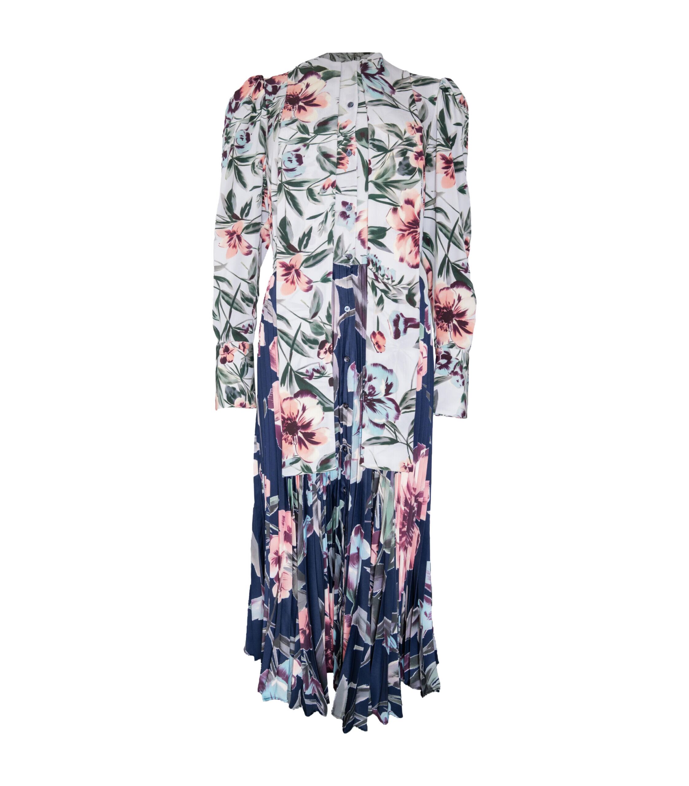 Sara Roka Zanetti THIFFY90 S1Q1470 SD50519 Kleid