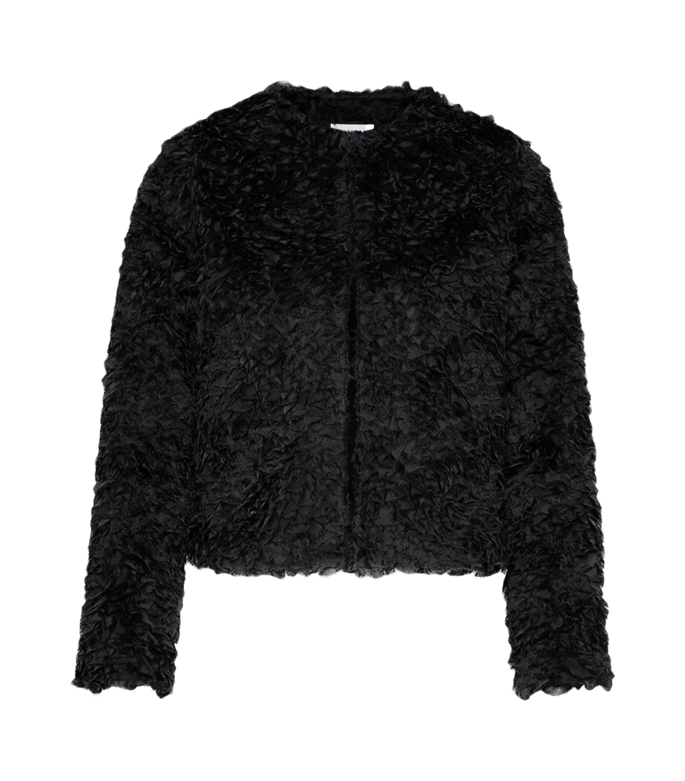 Sem Per Lei 963800 Jacke Chiffon