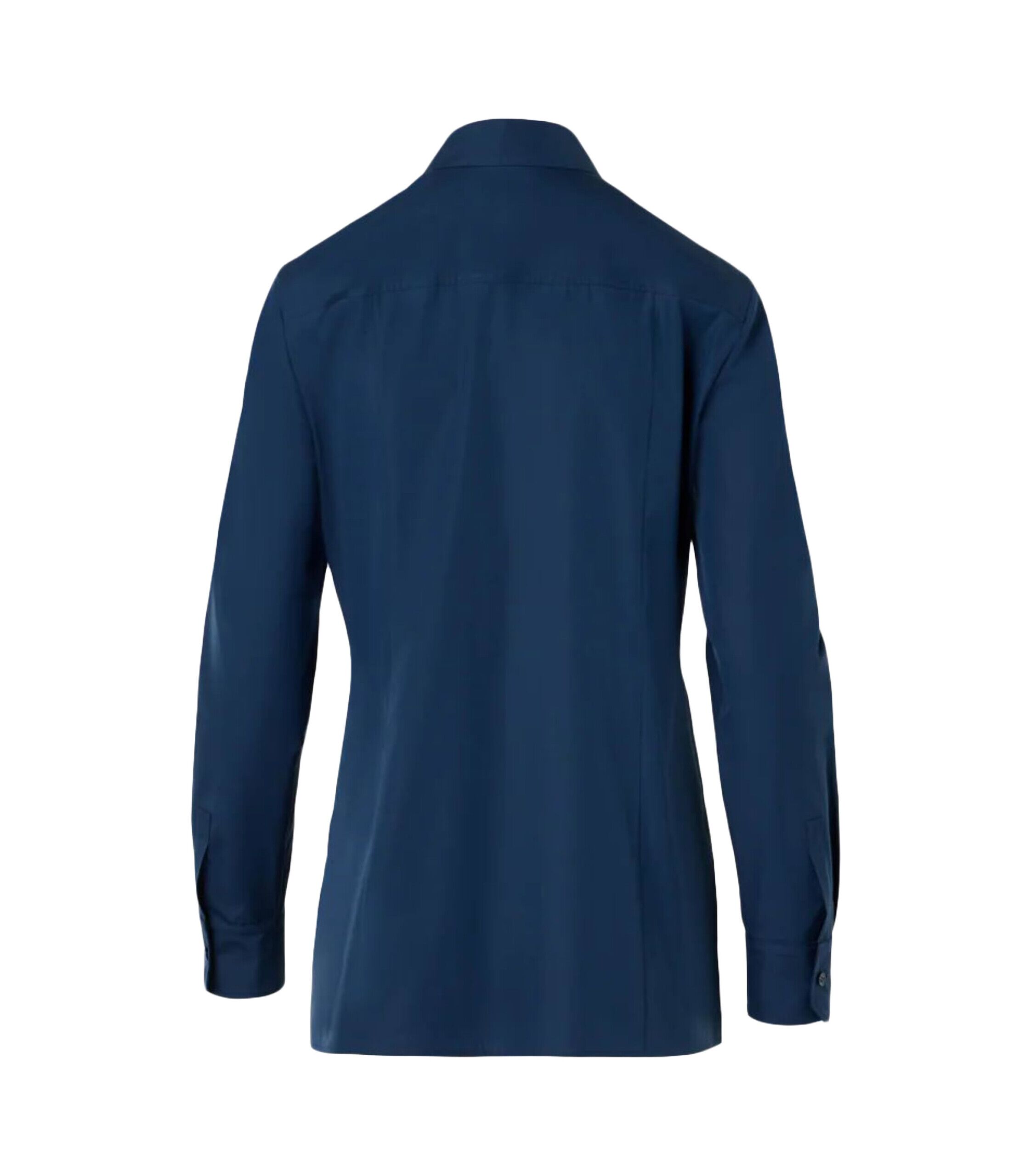 Akris 76 1258 00 02 Akris Bluse Plisiert