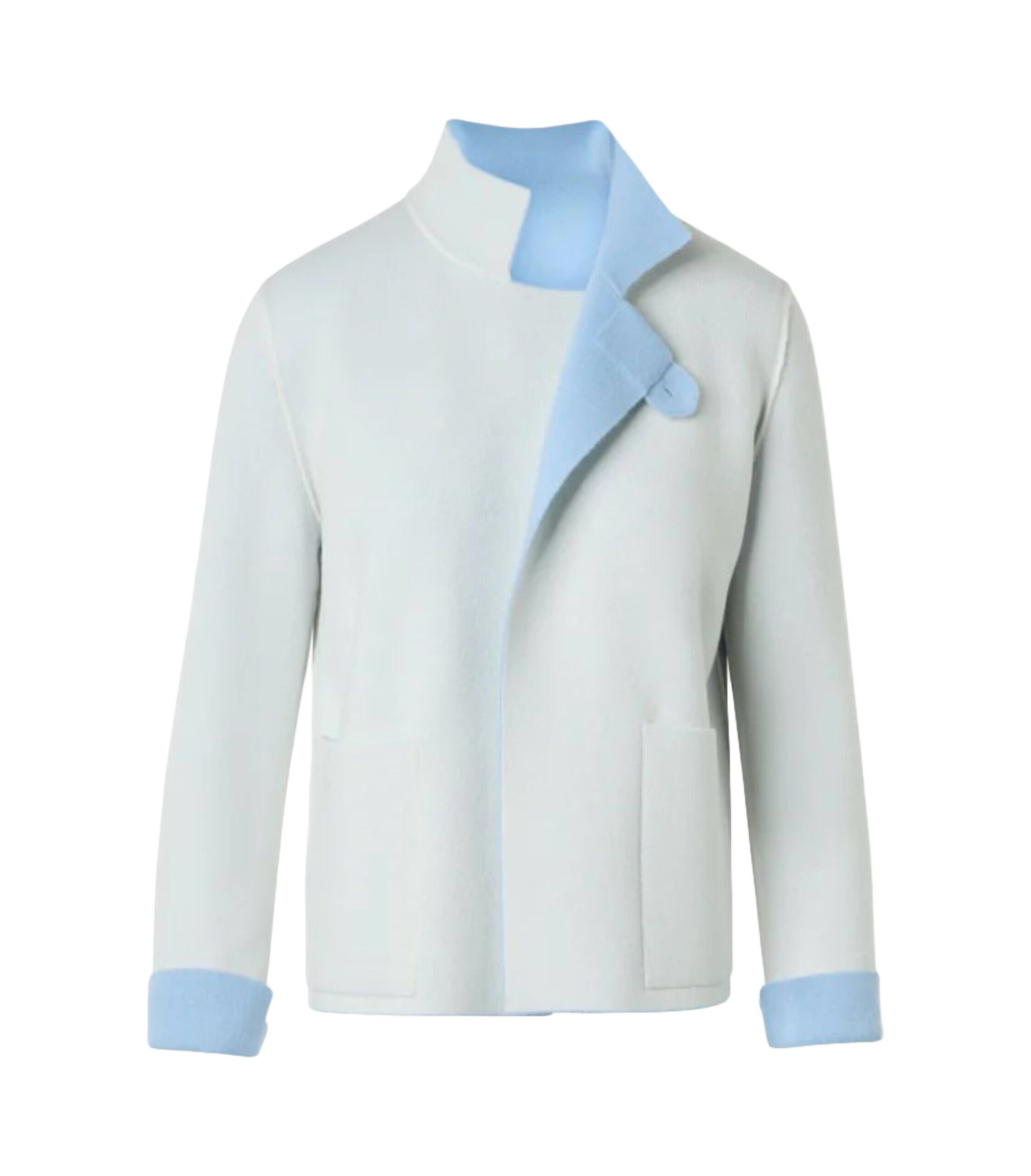 Akris 76 5383 03 Cardigan02 Akris Wendejacke