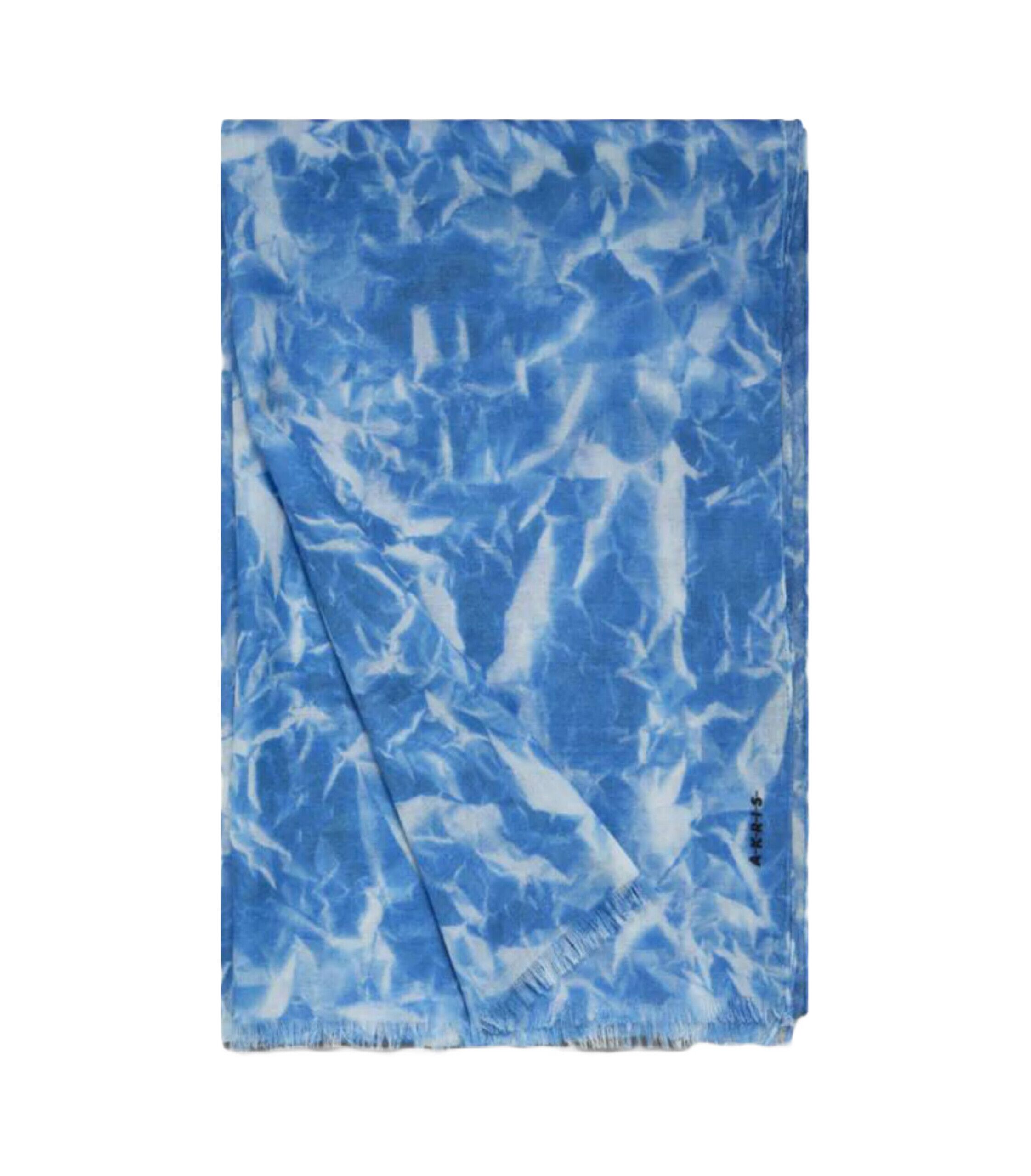 Akris 76 8353 02 Akris Kaschmirschal