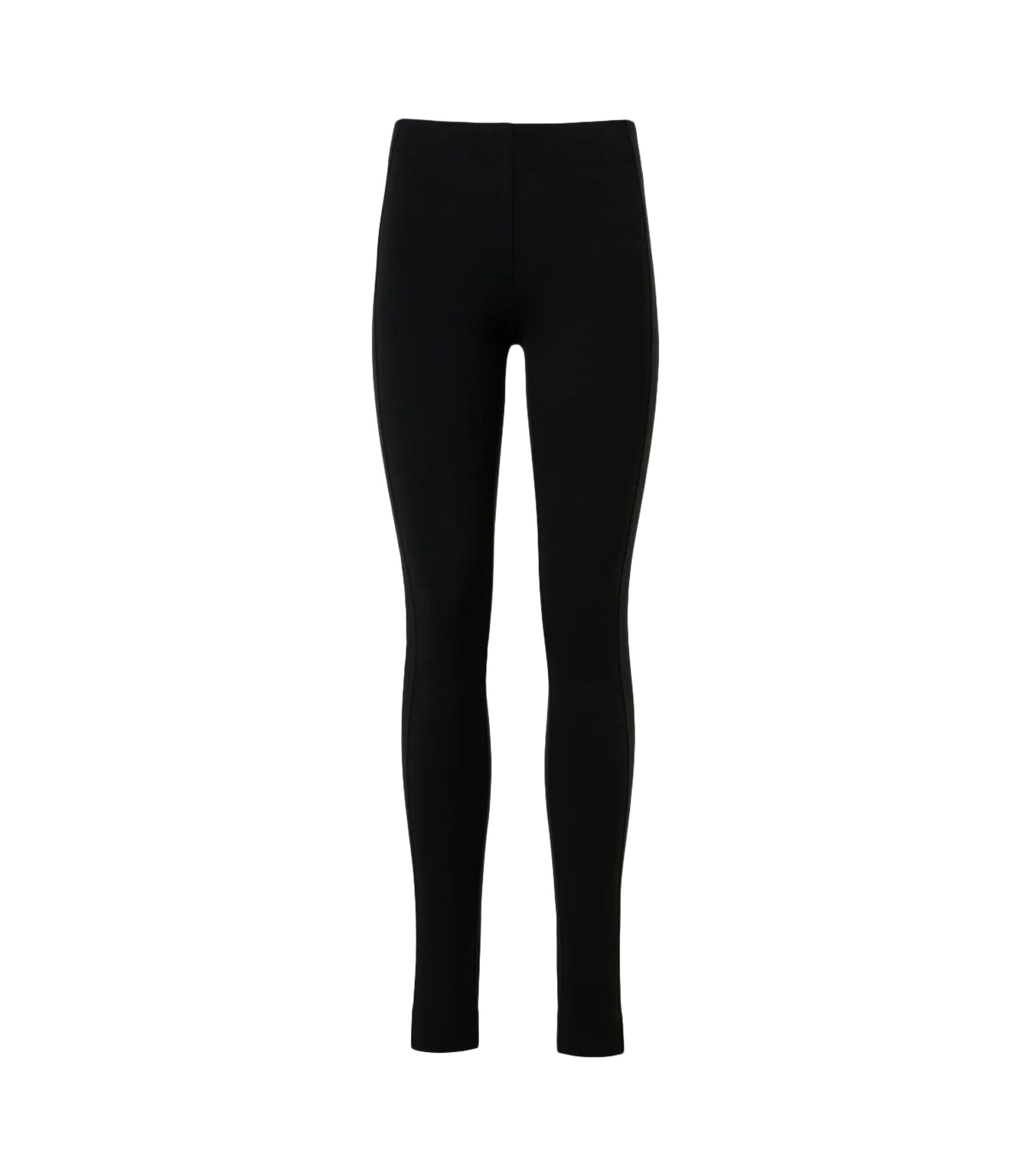 Akris Punto 02 76 2561 57 Hose MARO Akris Punto Figurbetonte Jersey-Leggings