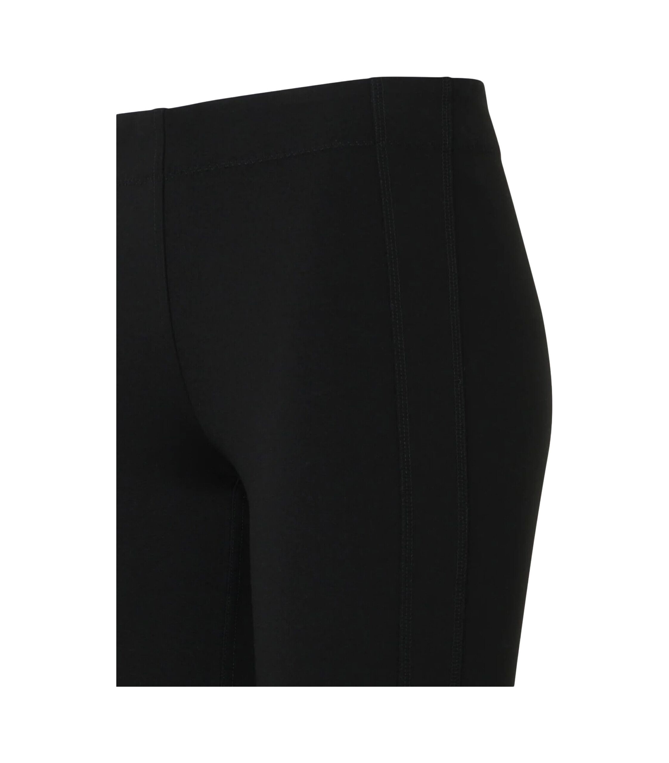 Akris Punto 02 76 2561 57 Hose MARO0_02 Akris Punto Figurbetonte Jersey-Leggings