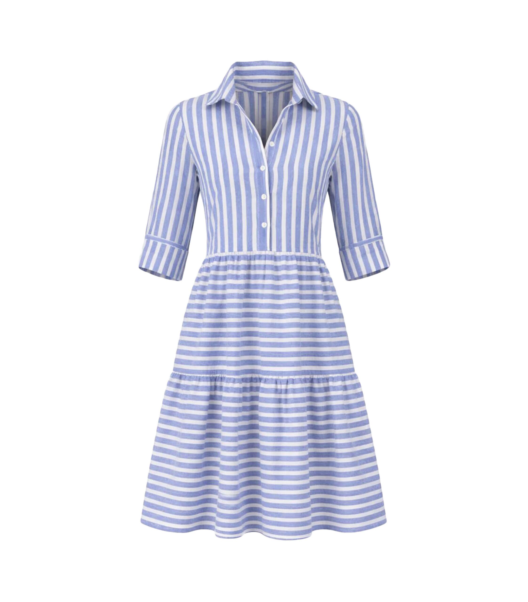 PIO OKAN CO1632 Dress HURGHADA PIO O'KAN Kleid HURGHADA