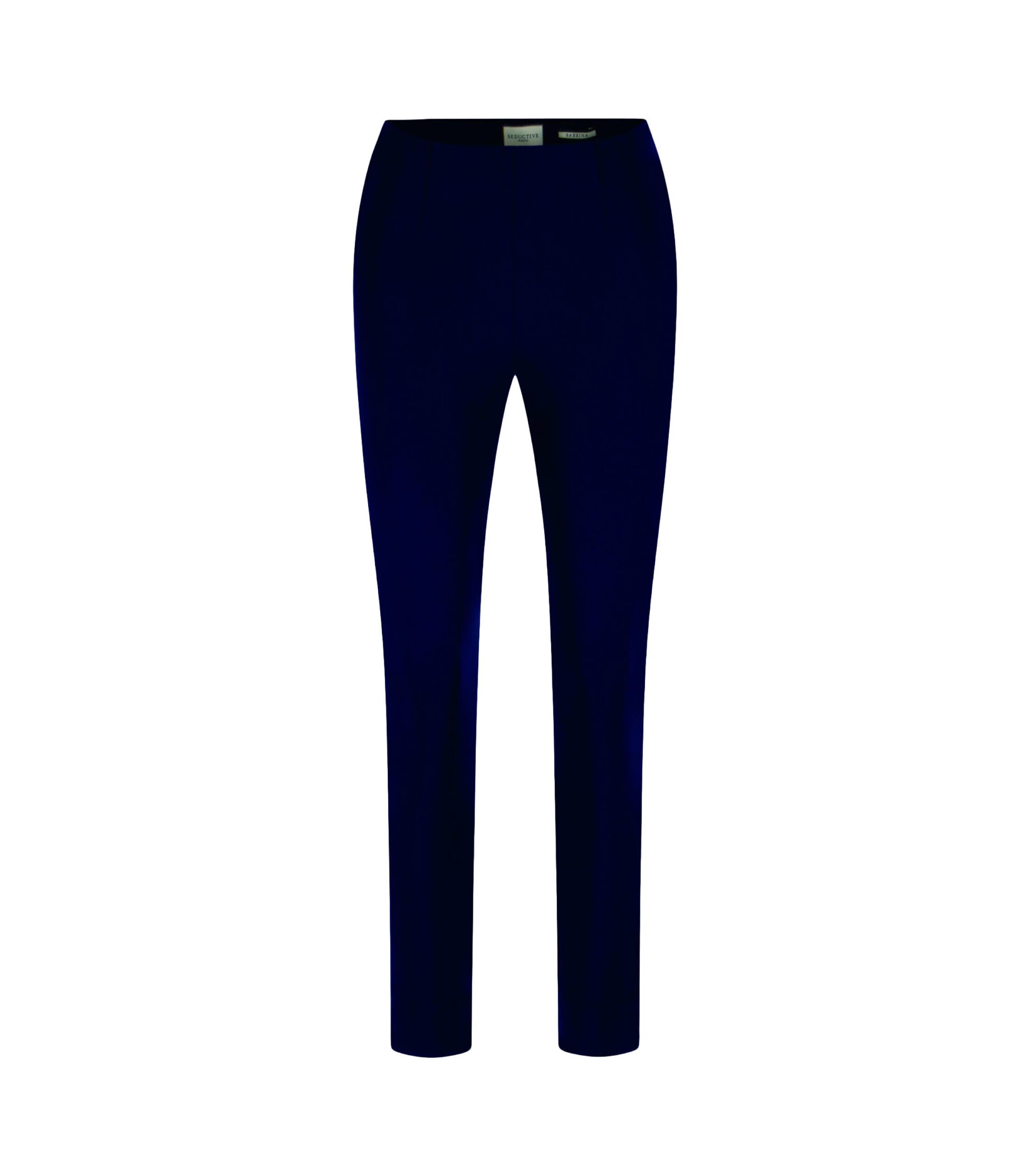 Seductive 095495 6537 Sabrina Tecno Marine 01 Seductive Hose Sabrina Stretch