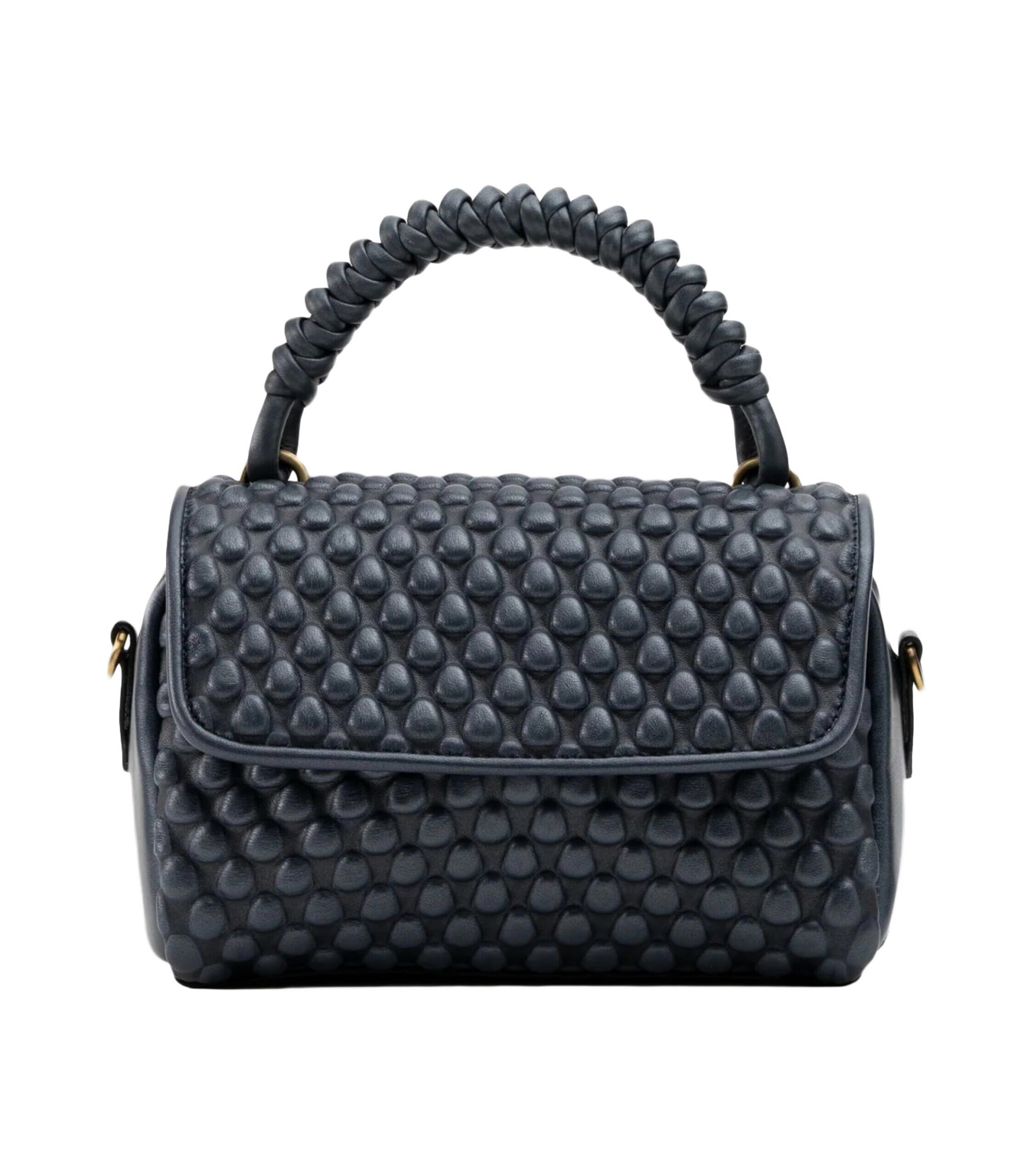 Tissa Fontaneda MarineBlueMetal_BABUSHKA_B163_01_58869ae0-026d-40c0-afdf-afd9ce318500 Tissa Fontaneda Tasche BABUSHKA