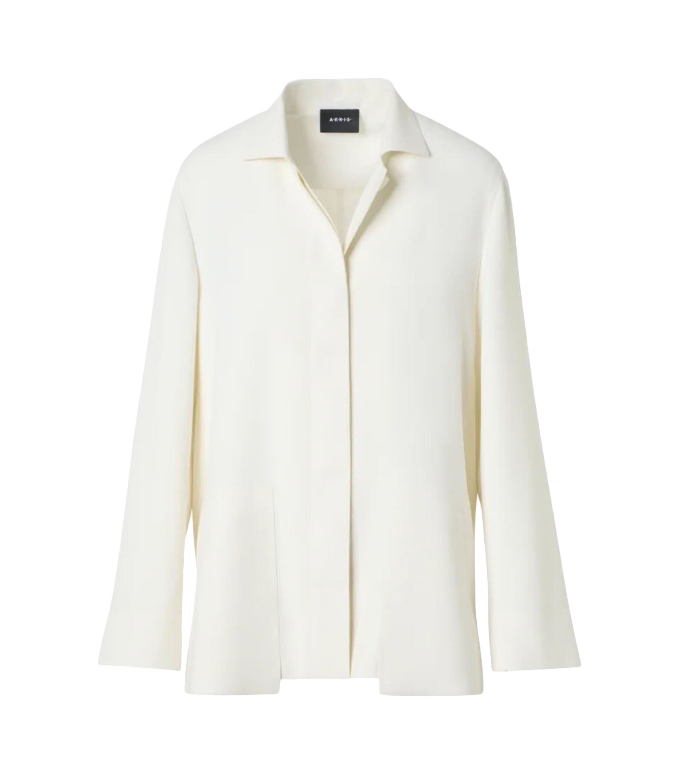 Akris 76 6340 00 Jacke HARP_01 Akris Jacke HARP