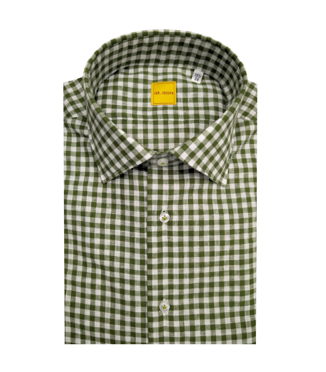 IGNJoseph_David Oria 72_01 IGN Joseph Hemd "David Oria"