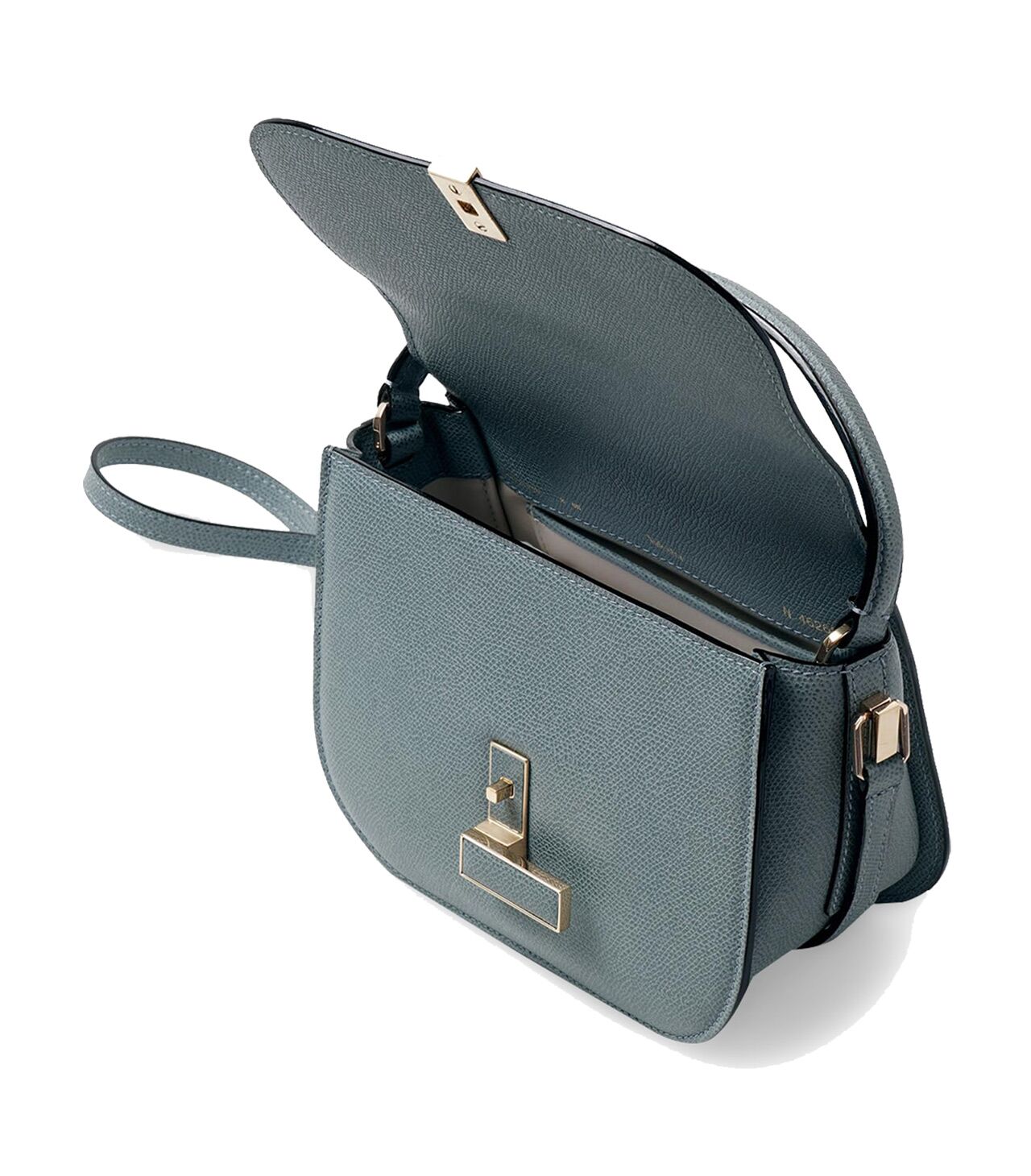 Valextra Iside Crossbody Bag Handtasche 7 Valextra Iside Crossbody Bag Handtasche – Bild 7