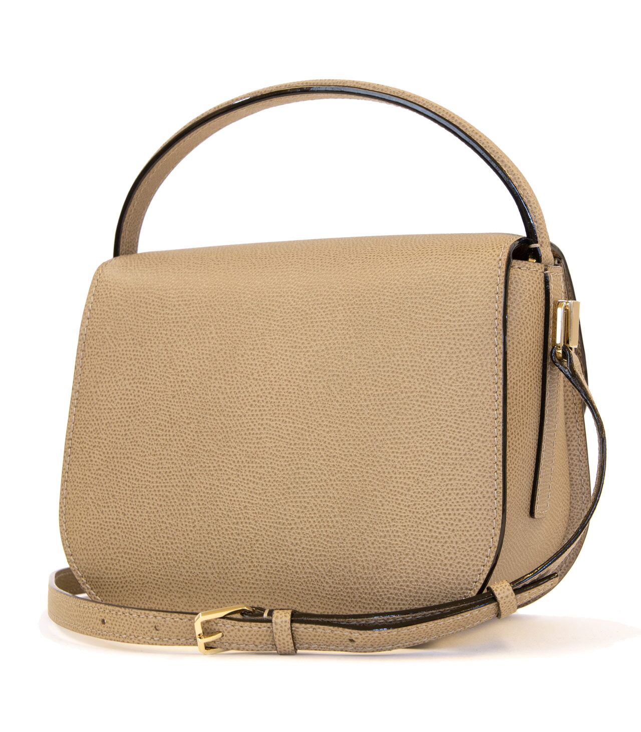 Valextra Iside Crossbody Bag Handtasche 4 Valextra Iside Crossbody Bag Handtasche – Bild 4
