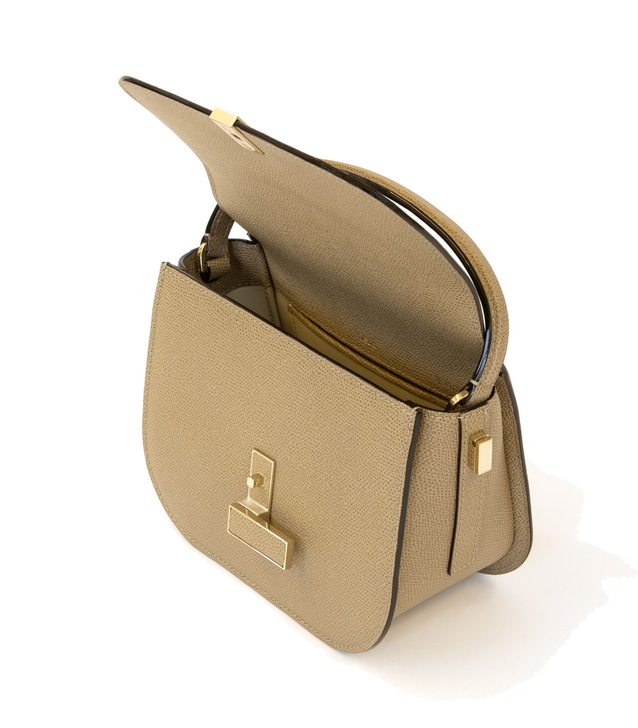 Valextra Iside Crossbody Bag Handtasche 2 Valextra Iside Crossbody Bag Handtasche – Bild 2