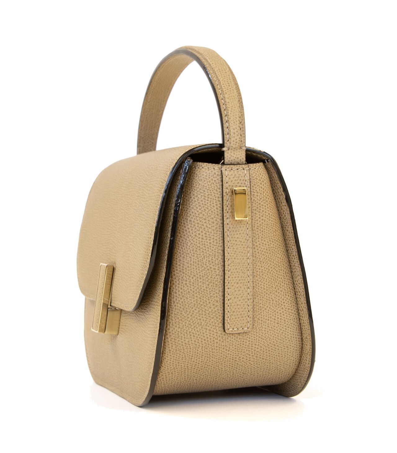 Valextra Iside Crossbody Bag Handtasche 3 Valextra Iside Crossbody Bag Handtasche – Bild 3
