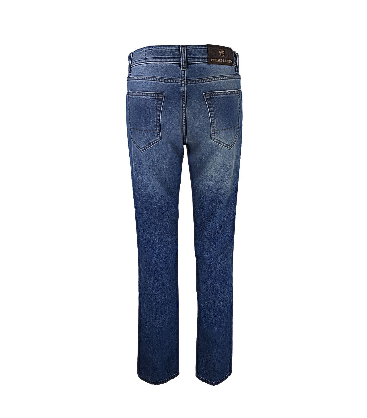 Richard J. Brown Jeans TOKYO B 2 Richard J. Brown Jeans TOKYO B – Bild 2