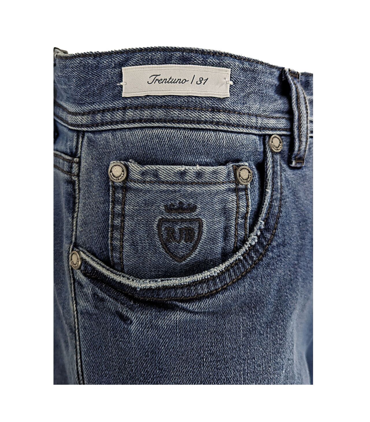 Richard J. Brown Jeans TOKYO B 3 Richard J. Brown Jeans TOKYO B – Bild 3