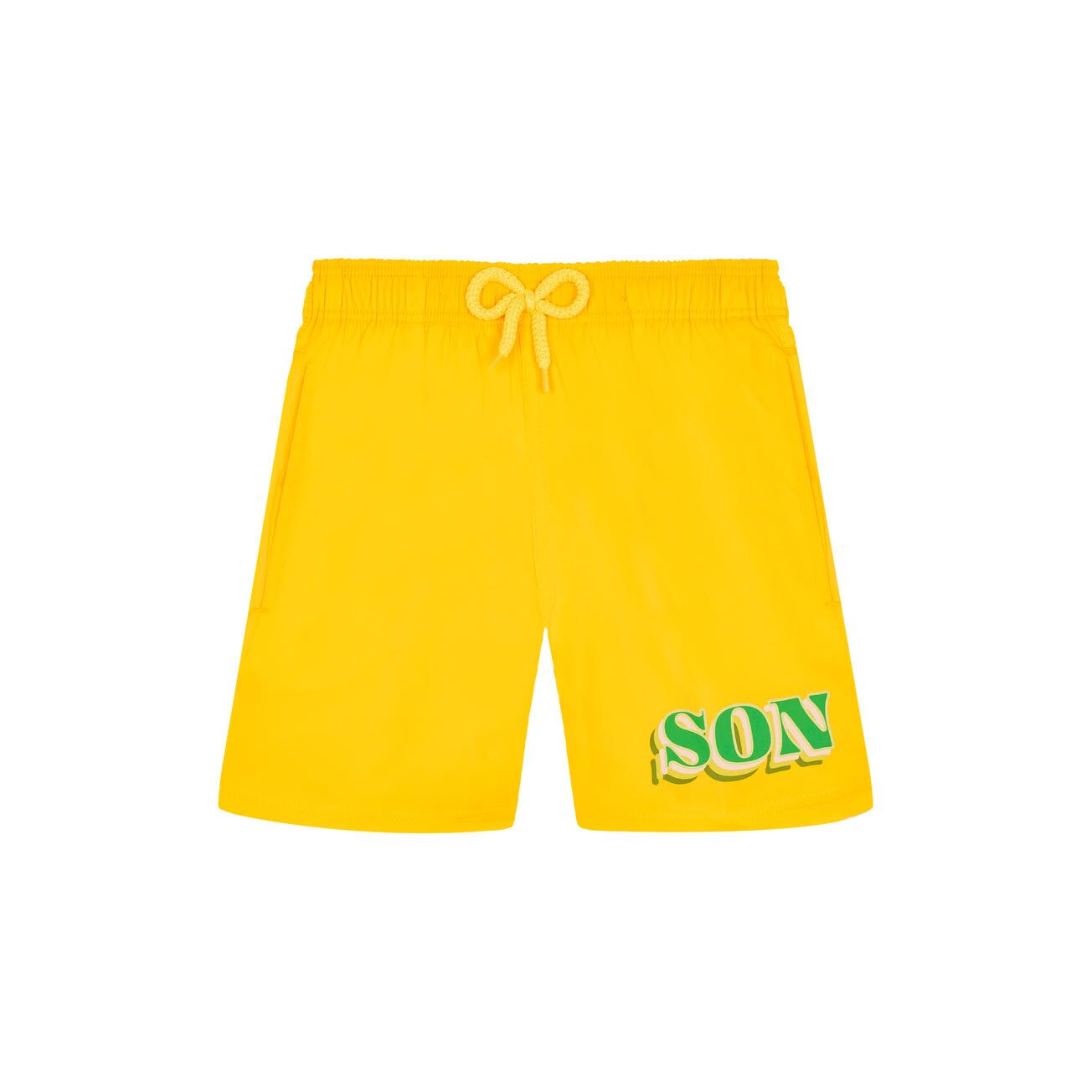 Vilebrequin Badeshorts Jungen "Son" 1 Vilebrequin Badeshorts Jungen "Son"