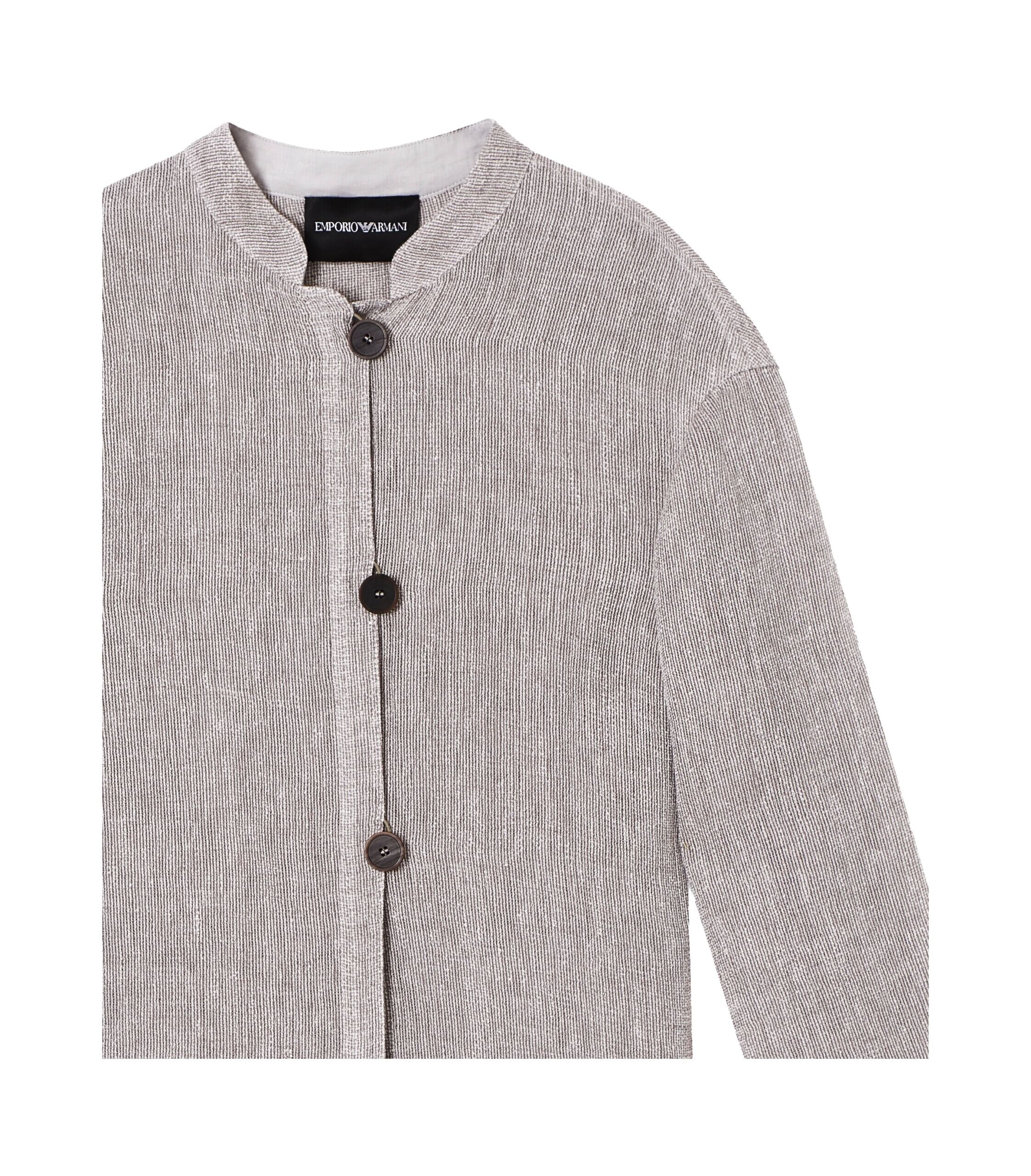 Emporio Armani Hemdjacke 3 Emporio Armani Hemdjacke – Bild 3
