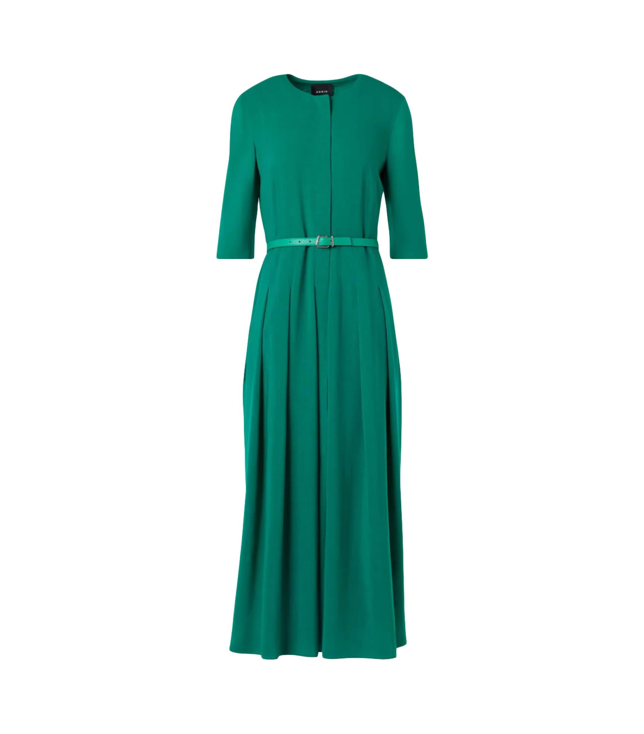 Akris Kleid Midi 1 Akris Kleid Midi