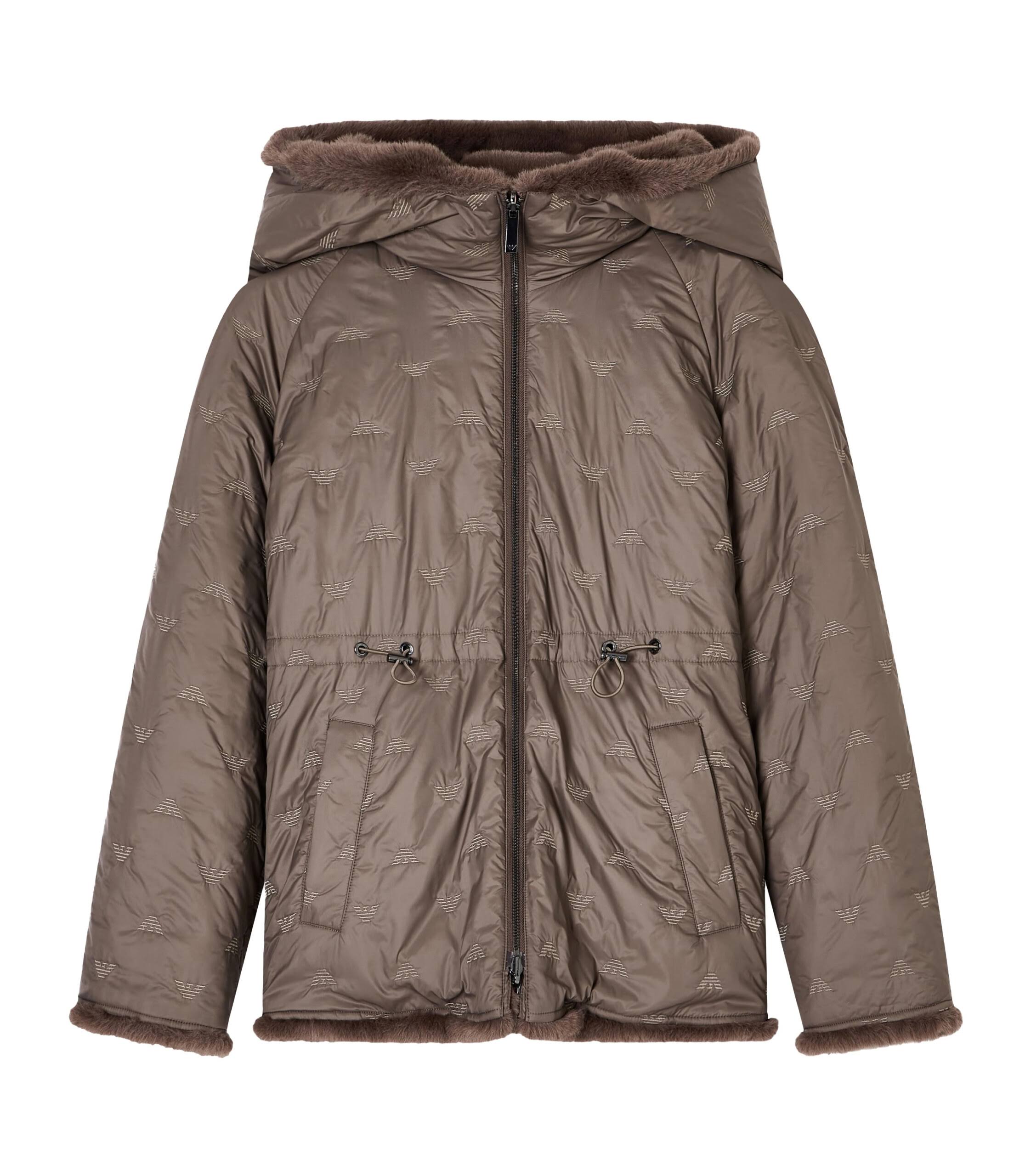 Emporio Armani Blouson wendbar 1 Emporio Armani Blouson wendbar