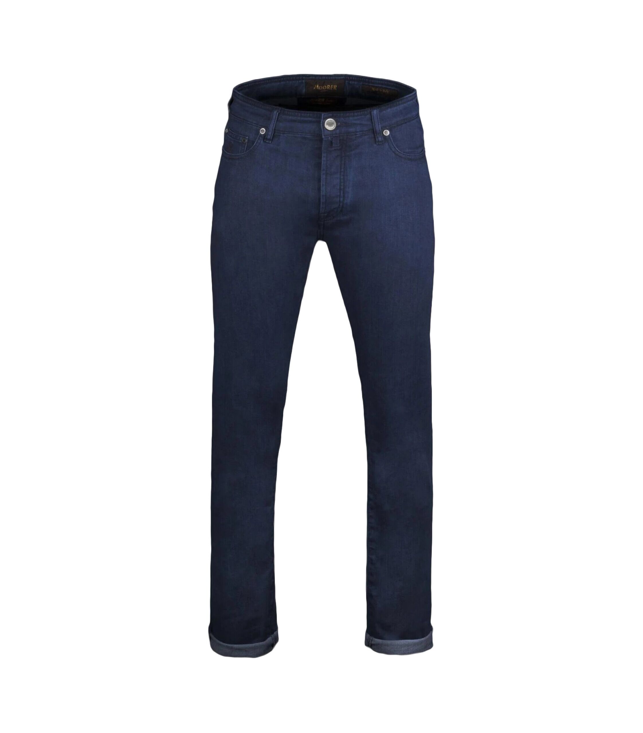 Moorer Jeans PAVEL 1 Moorer Jeans PAVEL