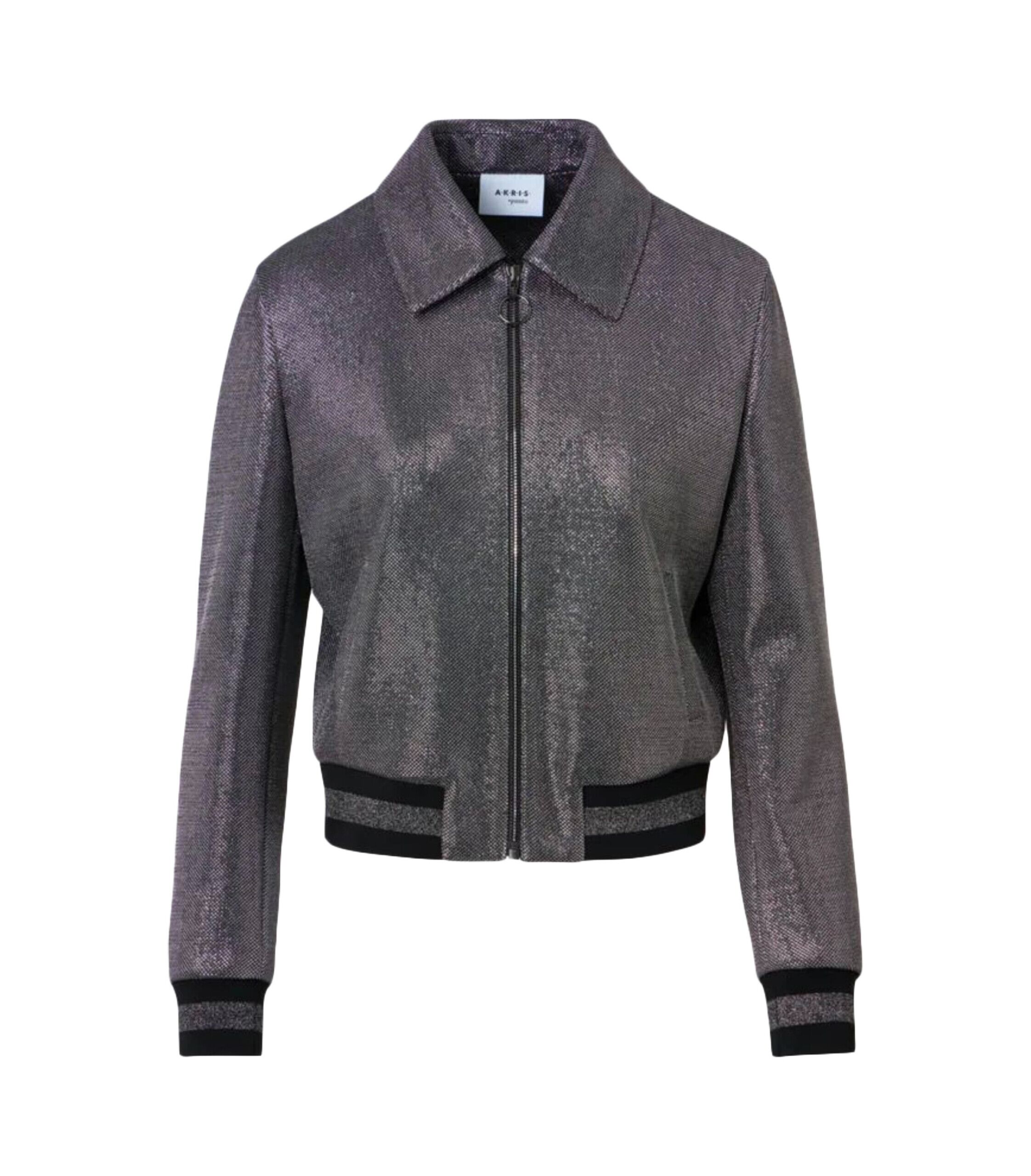 Akris Punto Jacke Bomber 1 Akris Punto Jacke Bomber