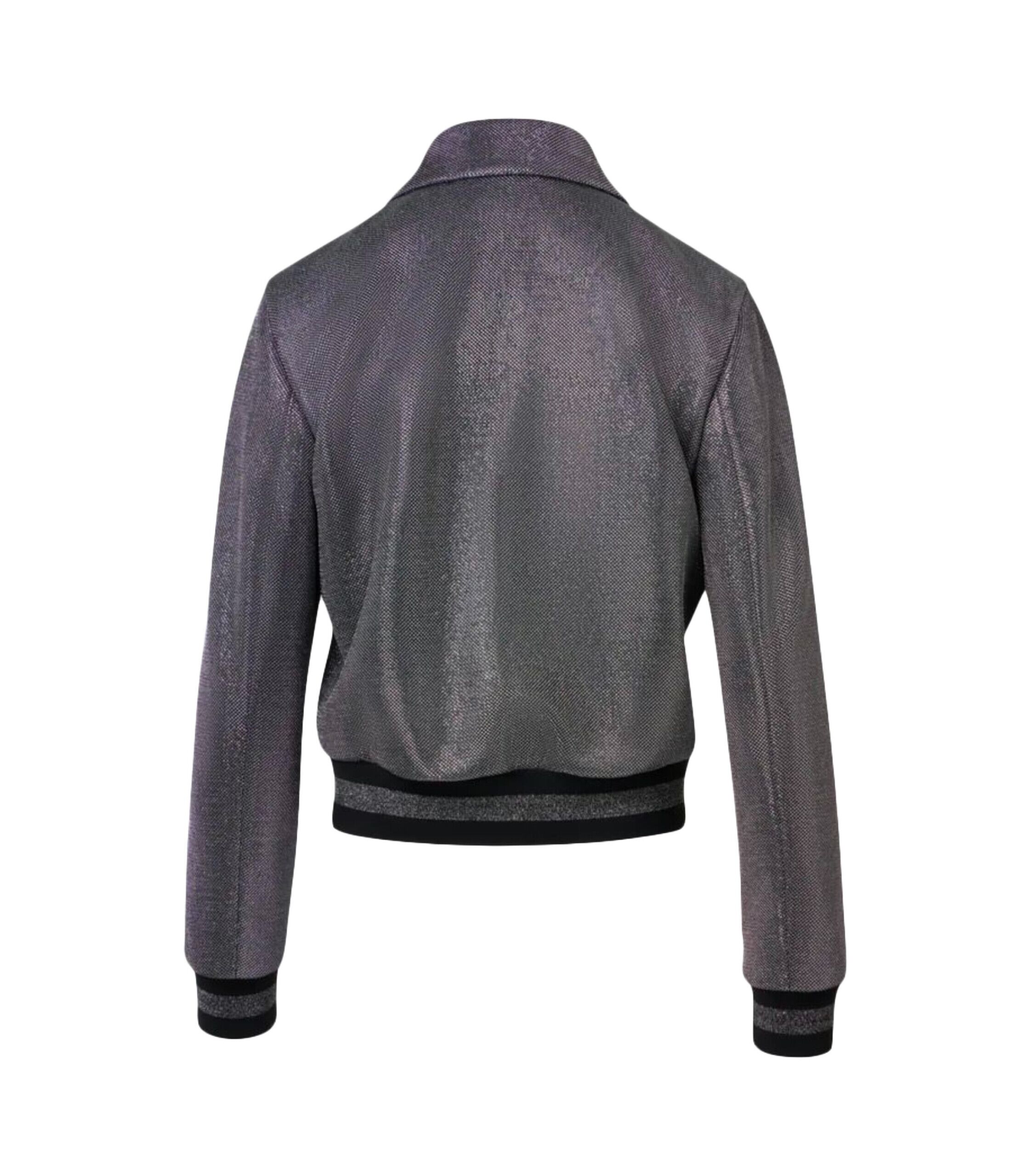 Akris Punto Jacke Bomber 2 Akris Punto Jacke Bomber – Bild 2